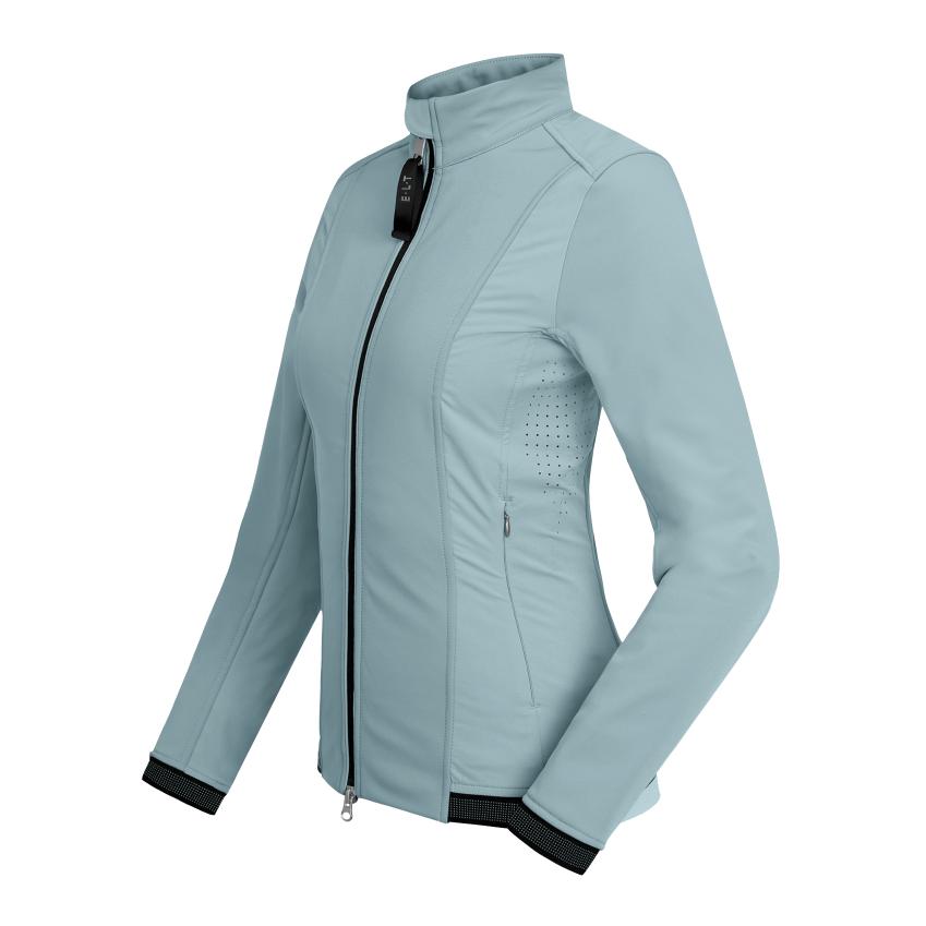 Elt Veste softshell New York femmes