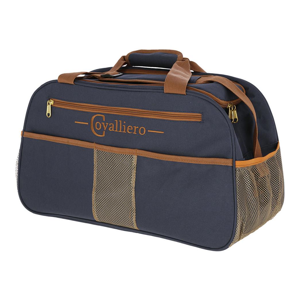 Covalliero Putztasche Milano - blau