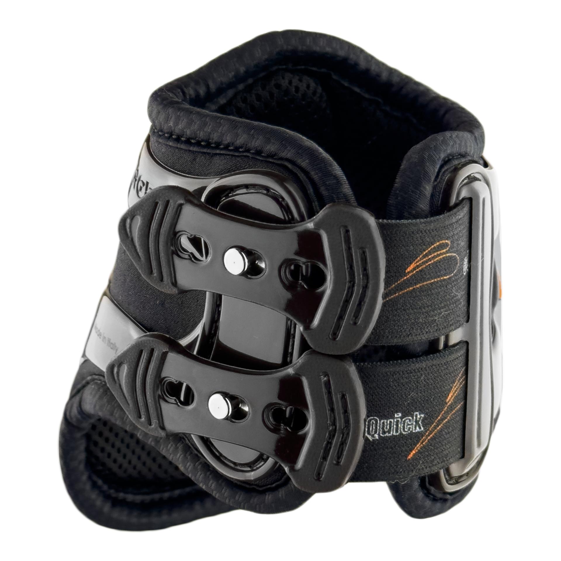 eQuick Streichkappen eAIRSHOCK ELASTIC