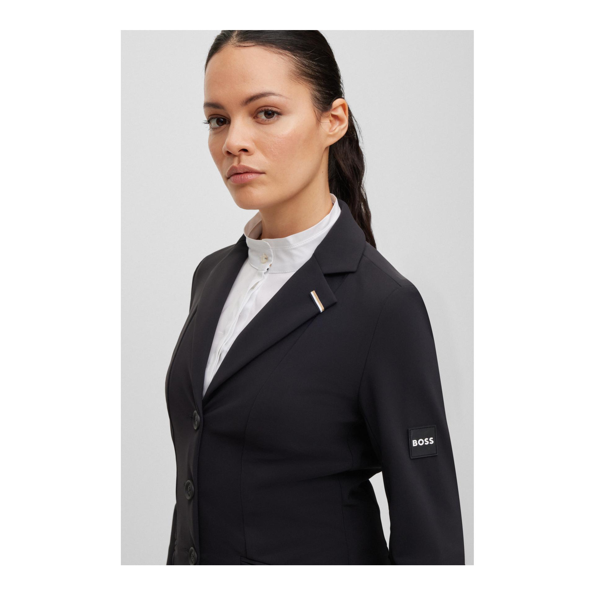 BOSS Equestrian Turnierjacket Anna Damen