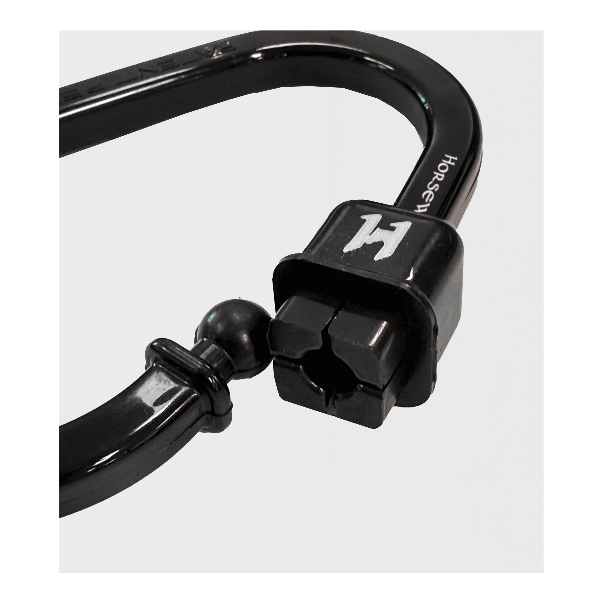 Horseware Sicherheitsclip mit Sollbruchstelle (2 Pack)