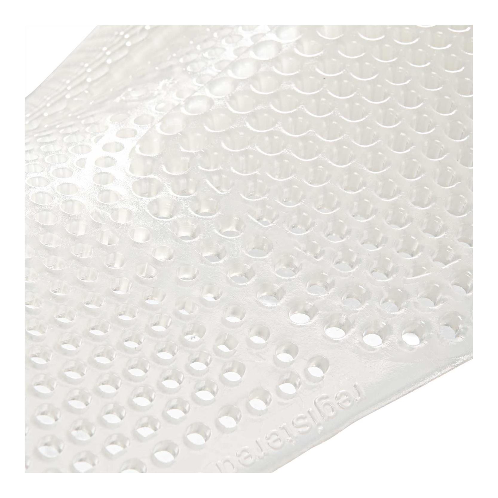 Acavallo Classic Gel Pad mit Erhöhung hinten