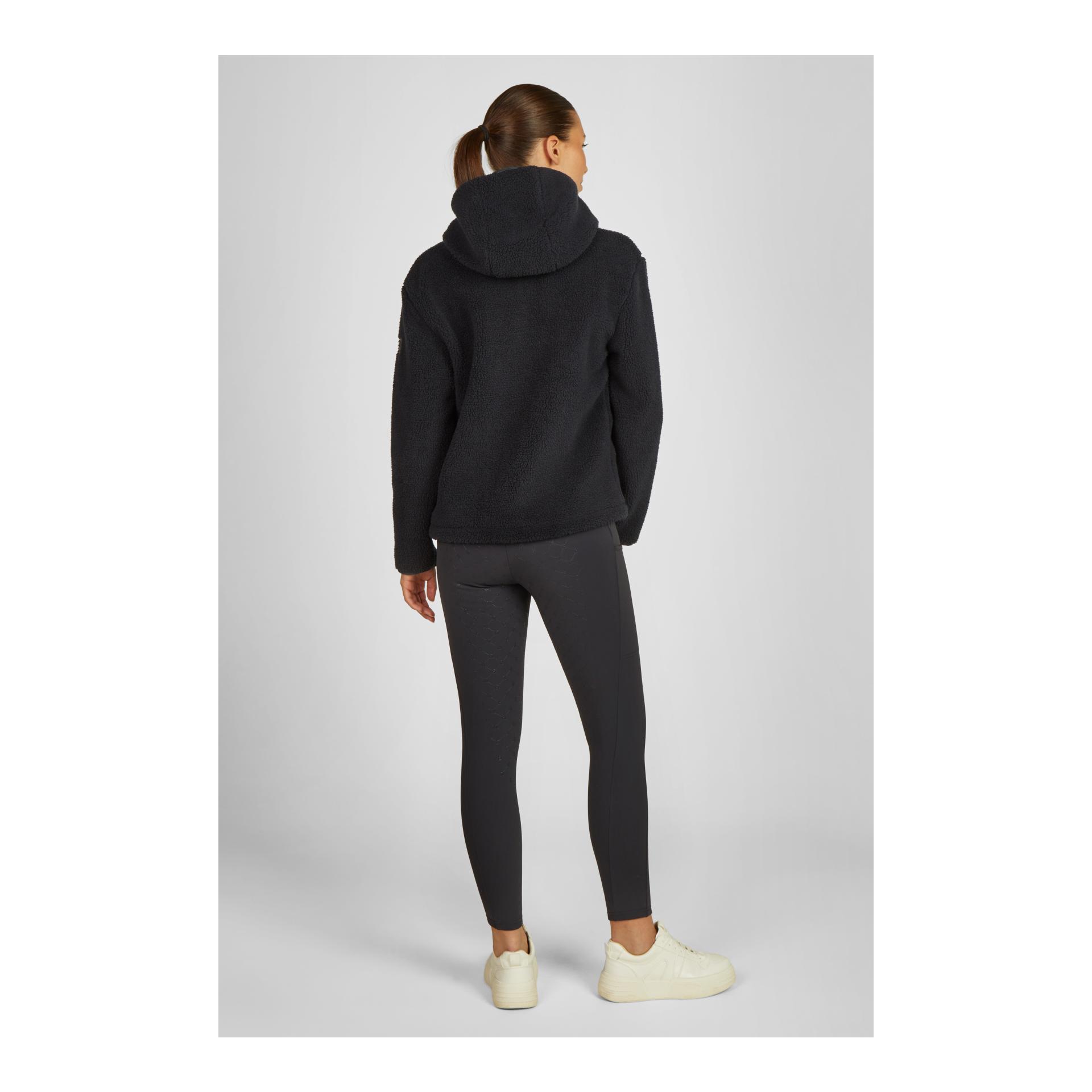 Eskadron Jacke Teddy ZIP-Hood Heritage 25/26