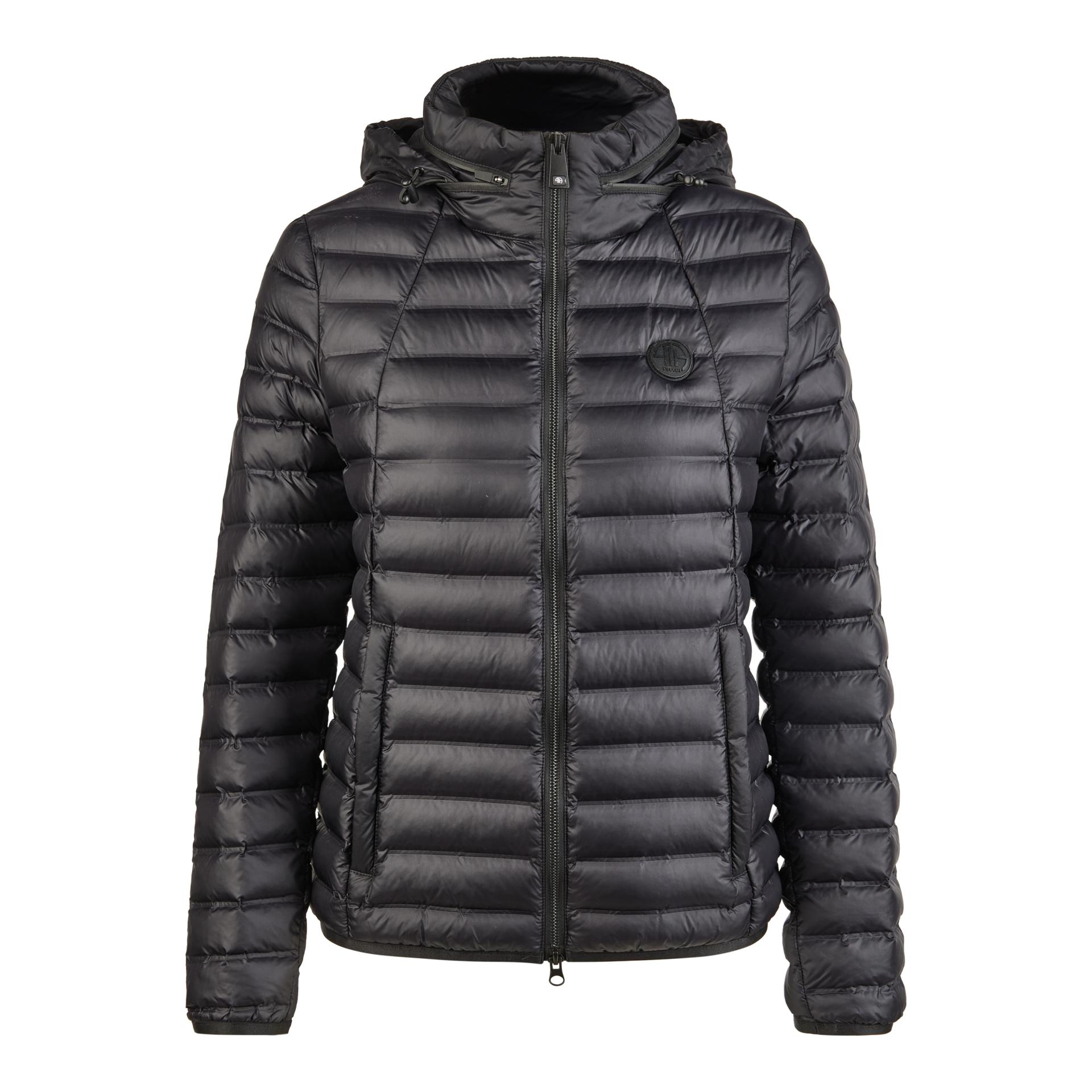 Pikeur Steppjacke Quilted Athleisure