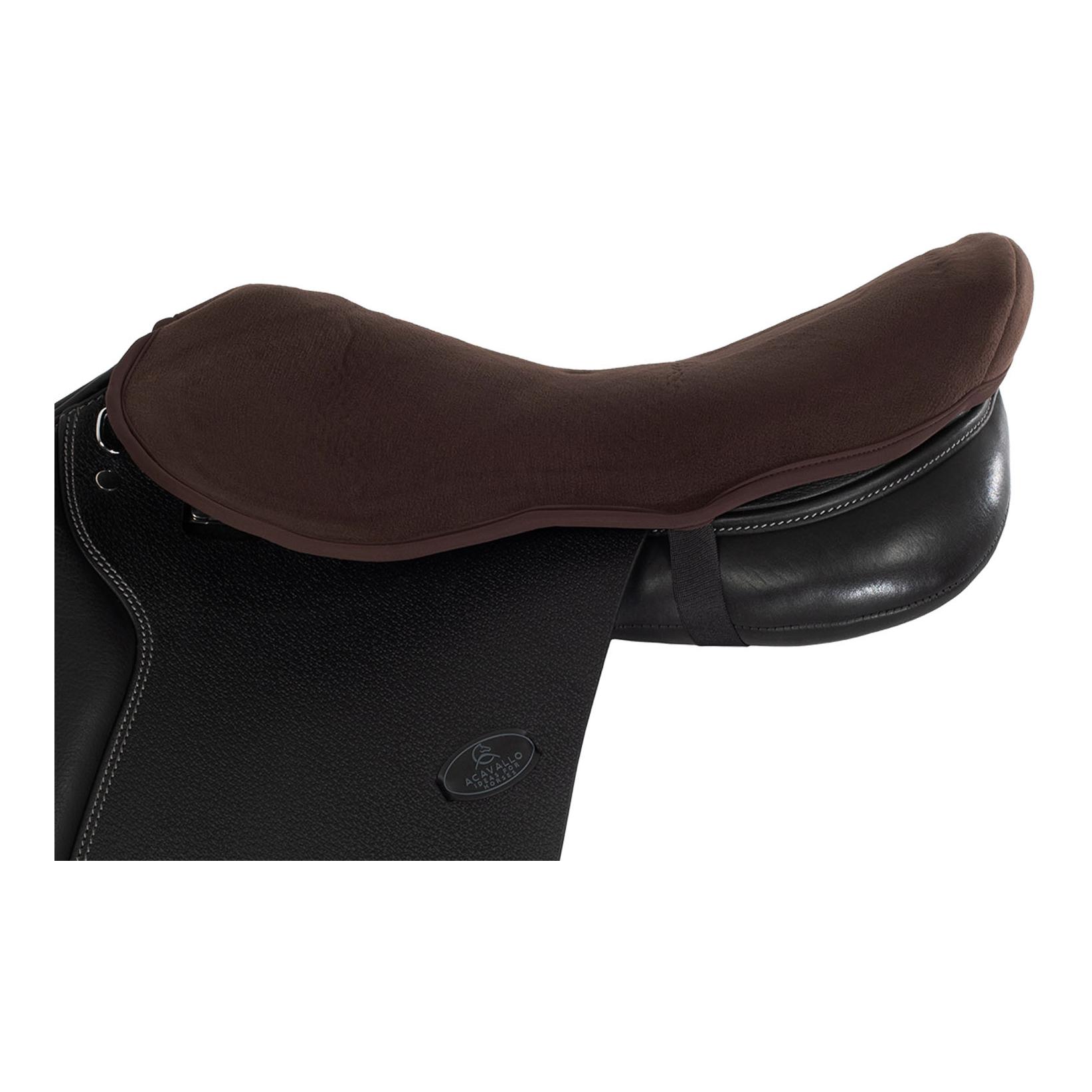 Acavallo Springsitzschoner Classic Gel mit Dri-lex-Bezug