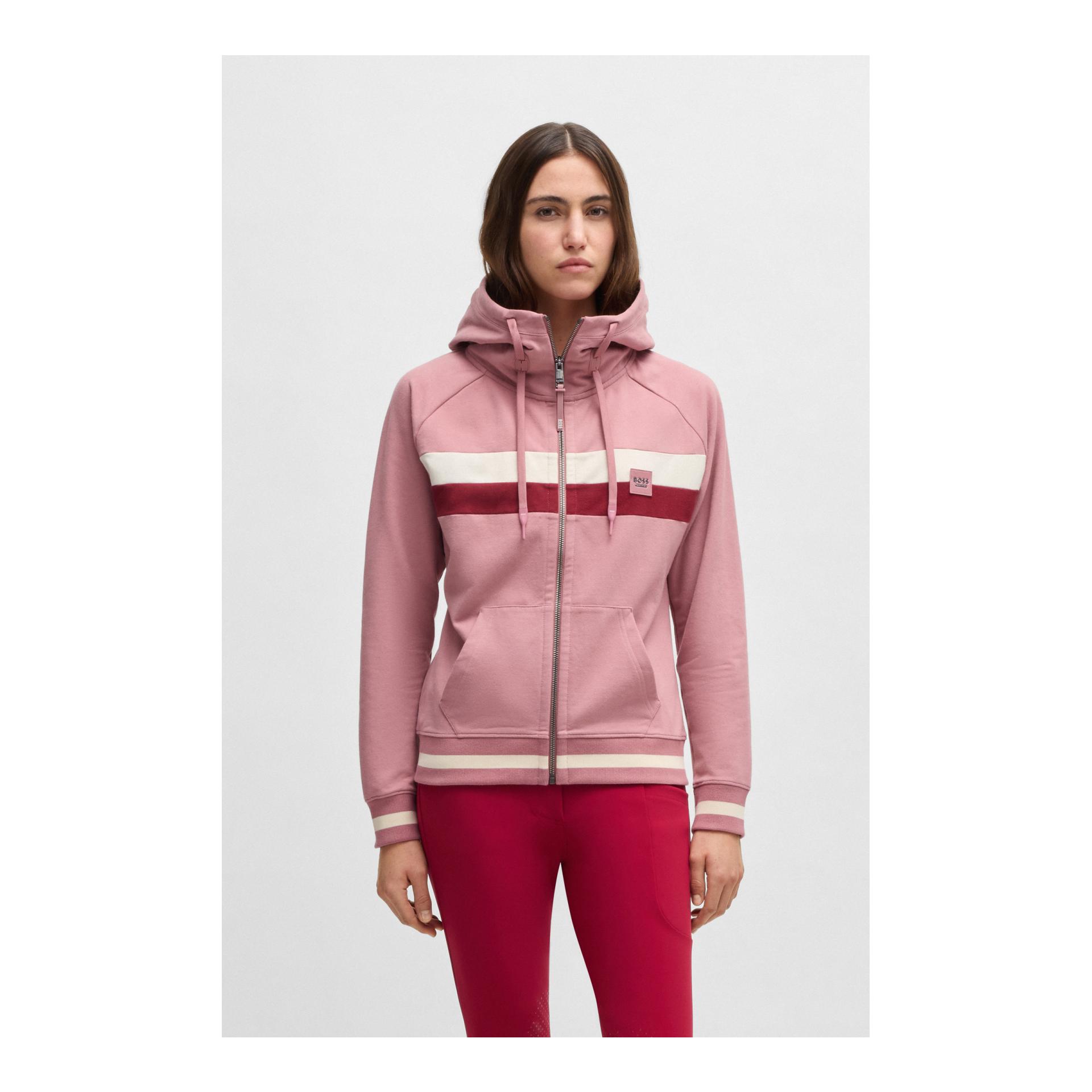 BOSS Equestrian Hoodie Riva