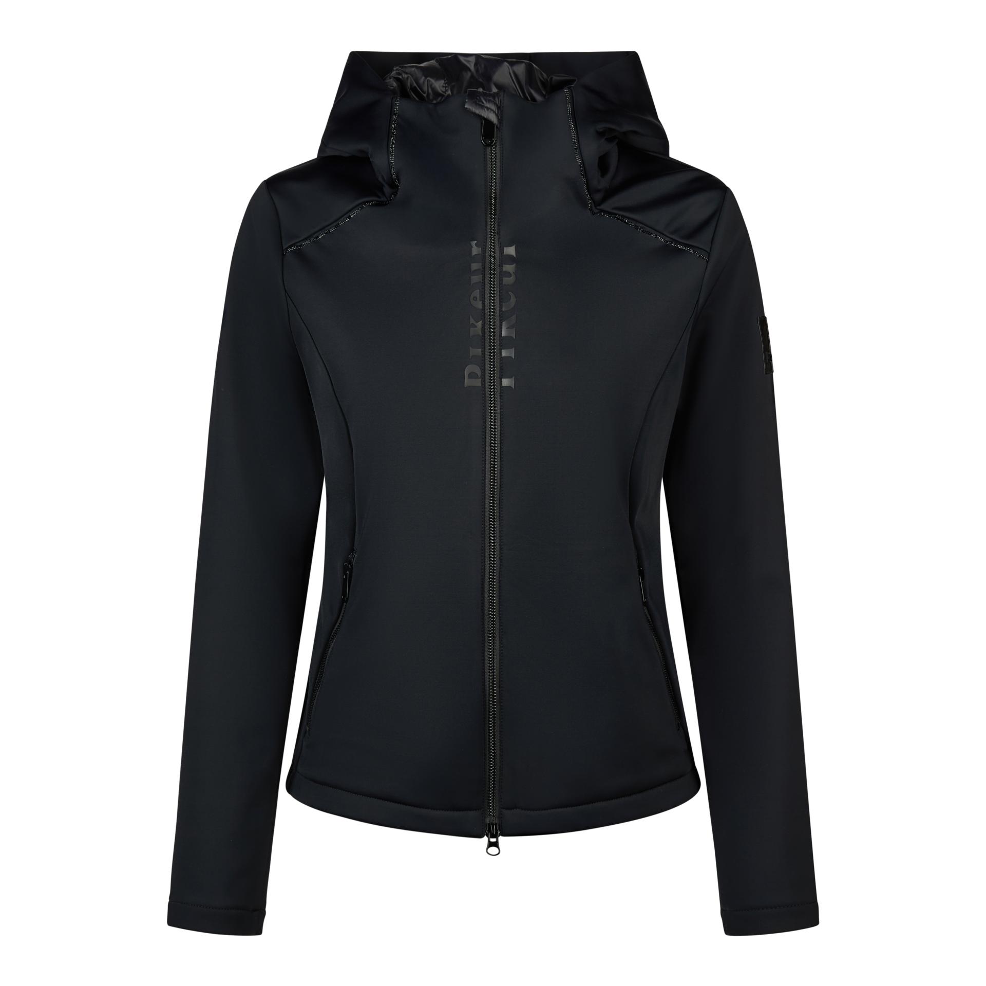 Pikeur Selection VelvetTech Jacke