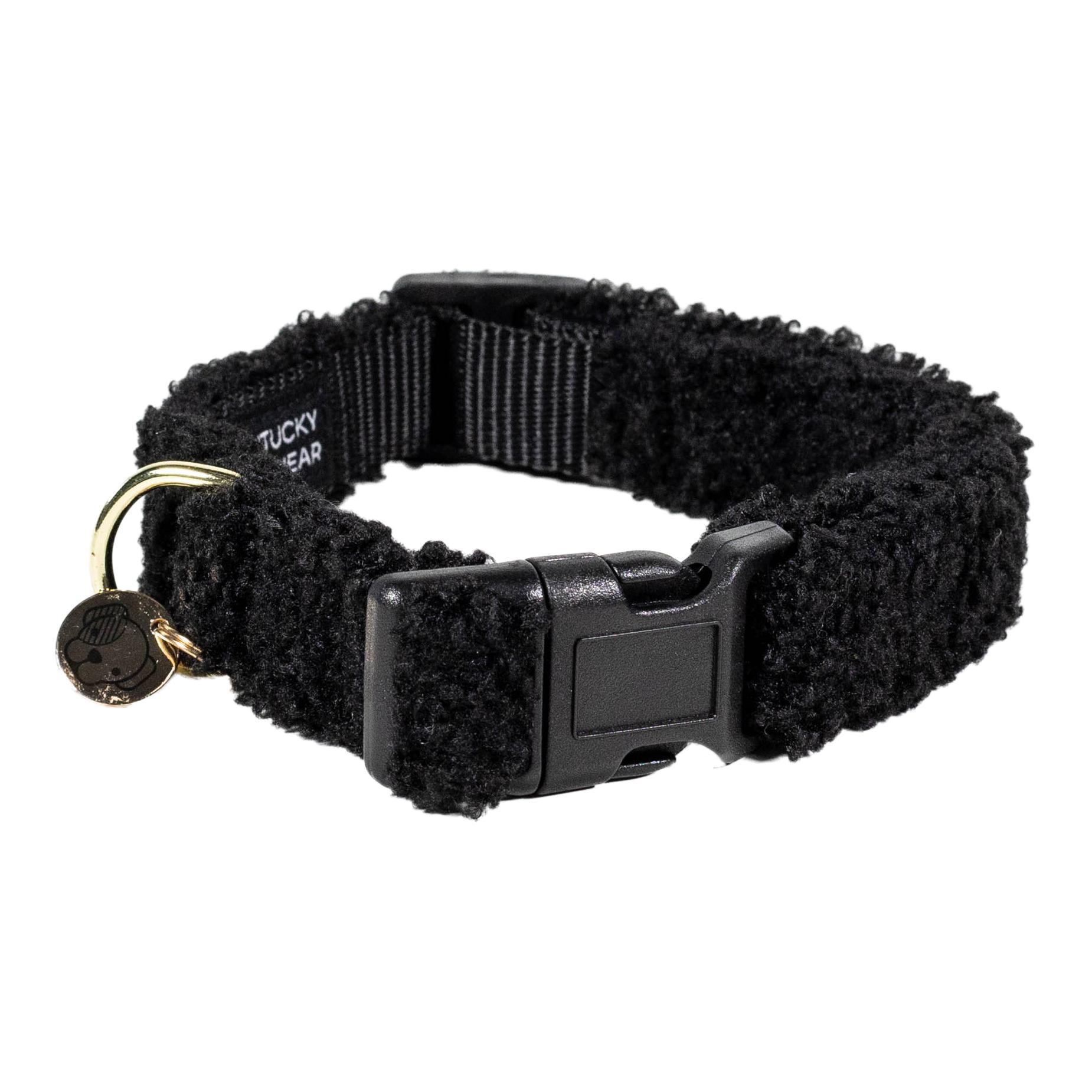 Kentucky Dogwear Hundehalsband Teddy Fleece