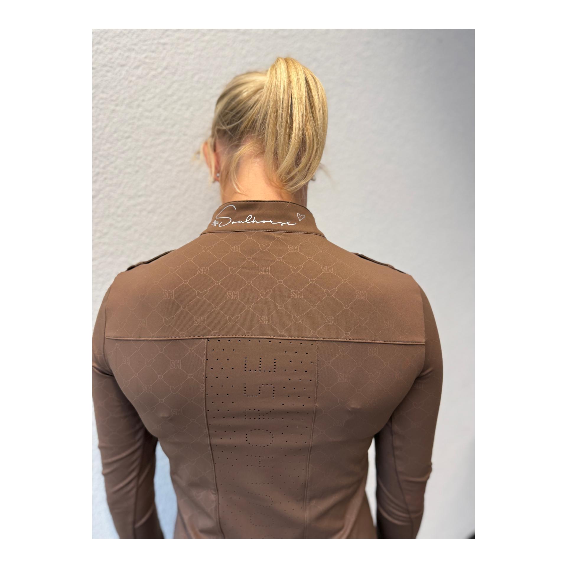 Soulhorse Funktionsshirt Chroma