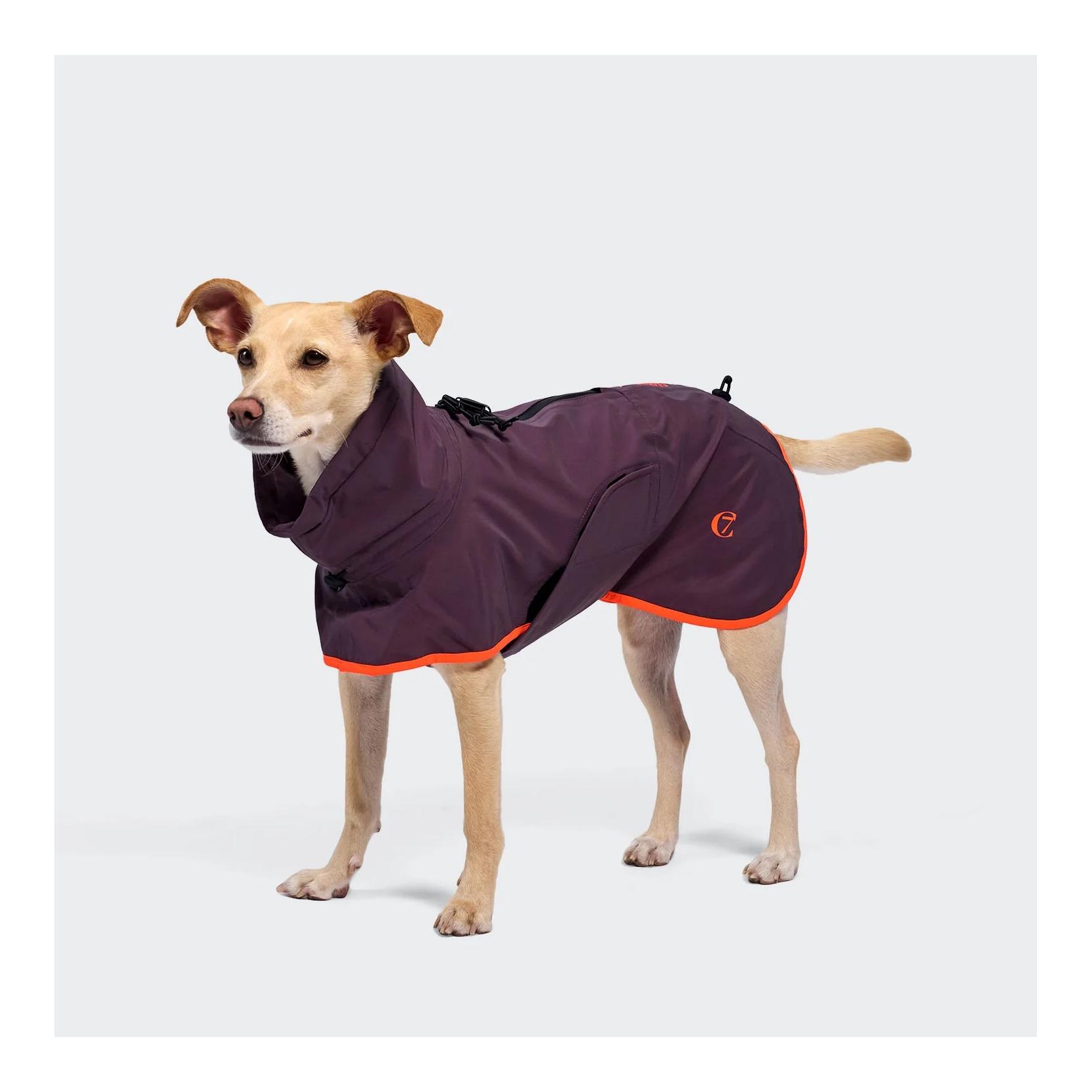 Cloud 7 Imperméable pour chiens Activ