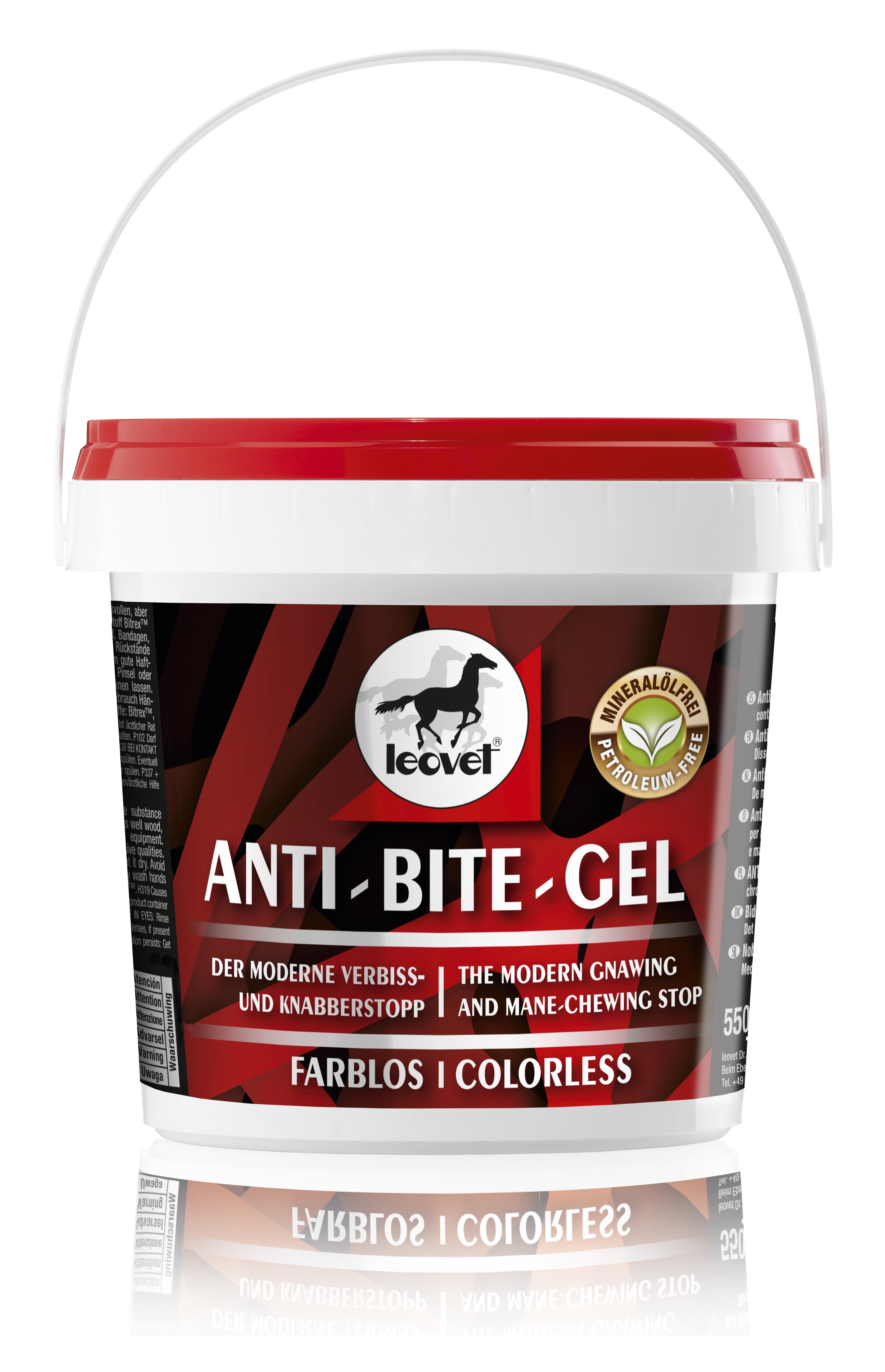leovet Anti-Bite Gel