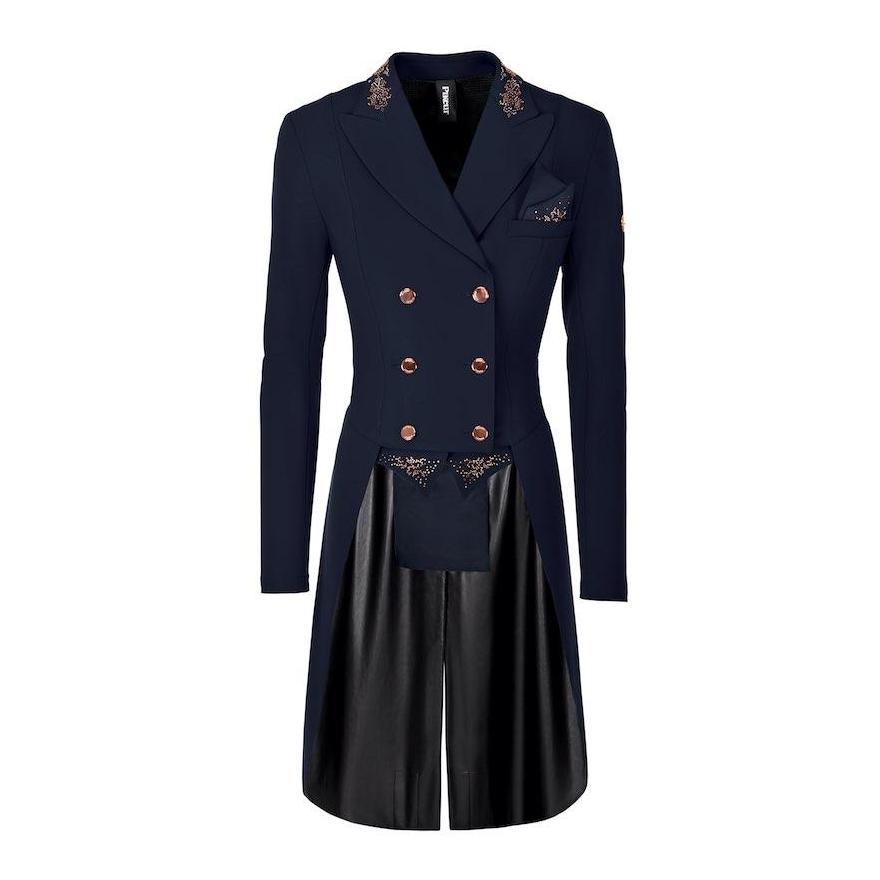 Pikeur Dressurfrack Lilien Pure Rose Damen