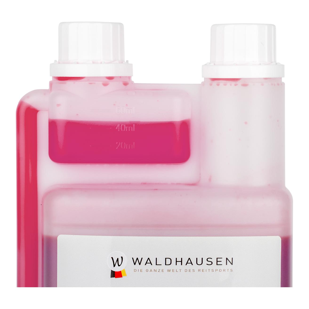 Waldhausen Magnésium liquide – pour plus de sérénité