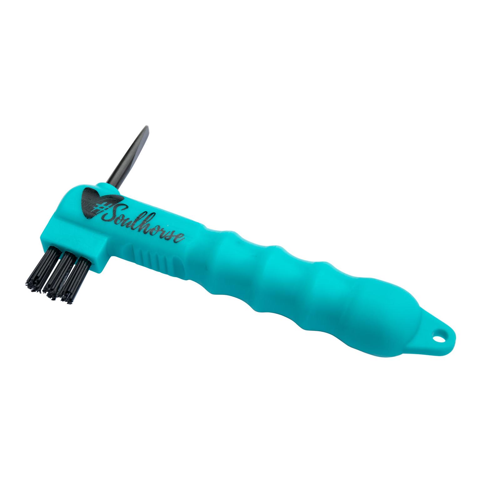 Soulhorse Hufkratzer mit Spitze