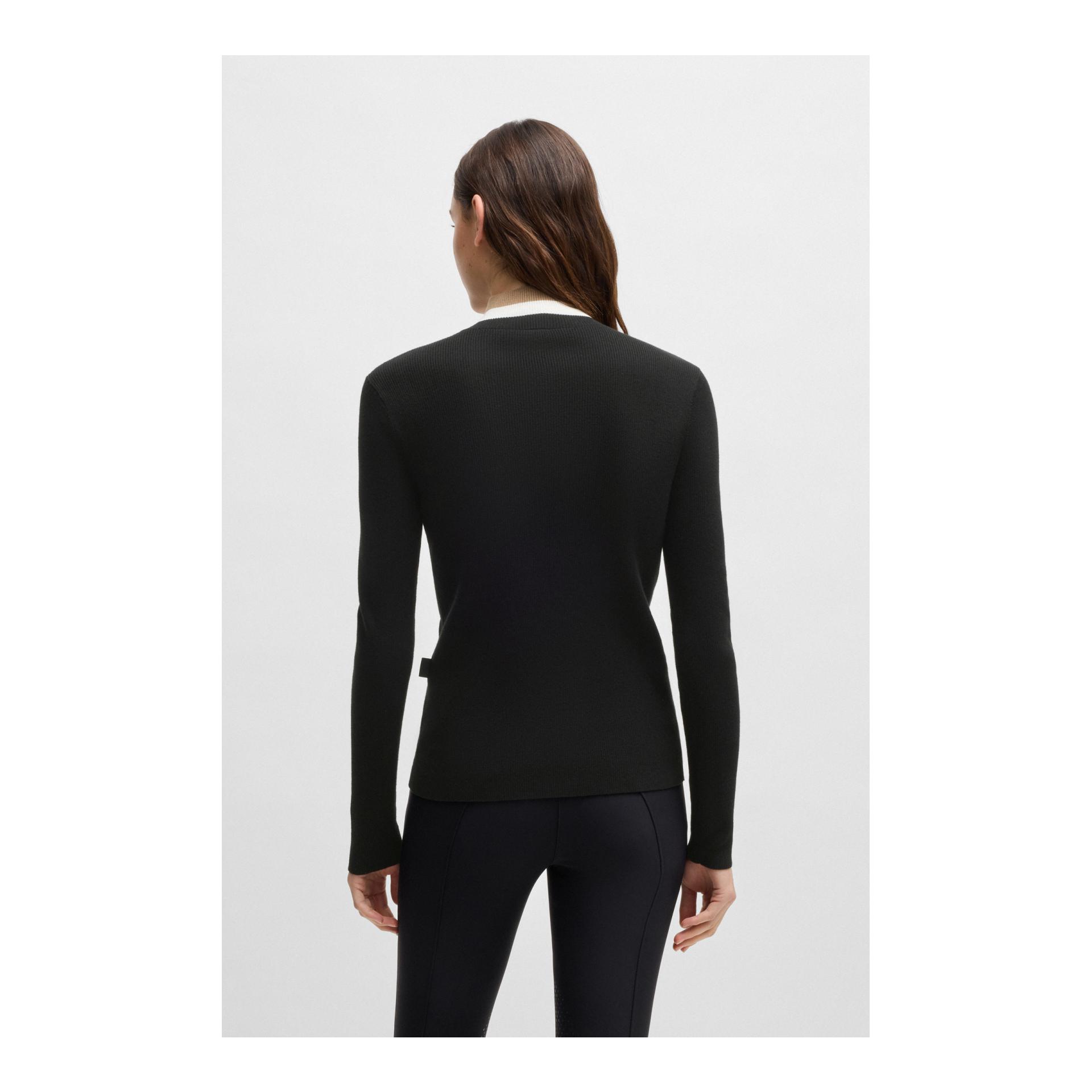 BOSS Equestrian Pullover Abigail