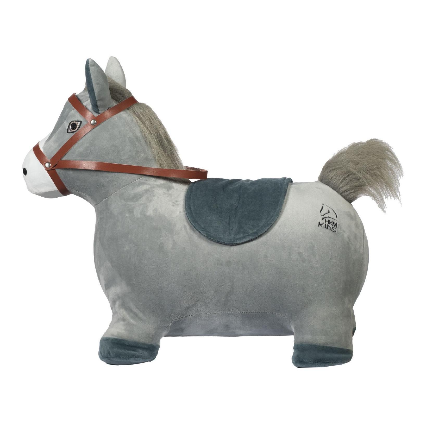 HKM Hüpfpferd