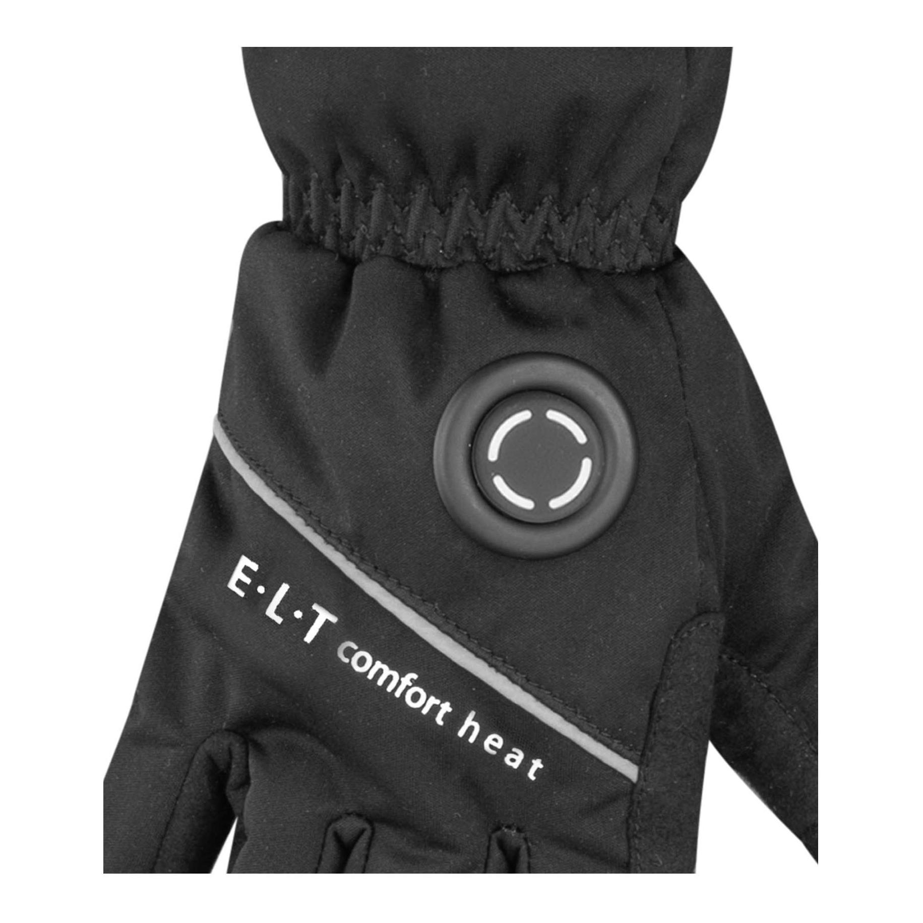 Elt Heizhandschuh Comfort Heat ELT