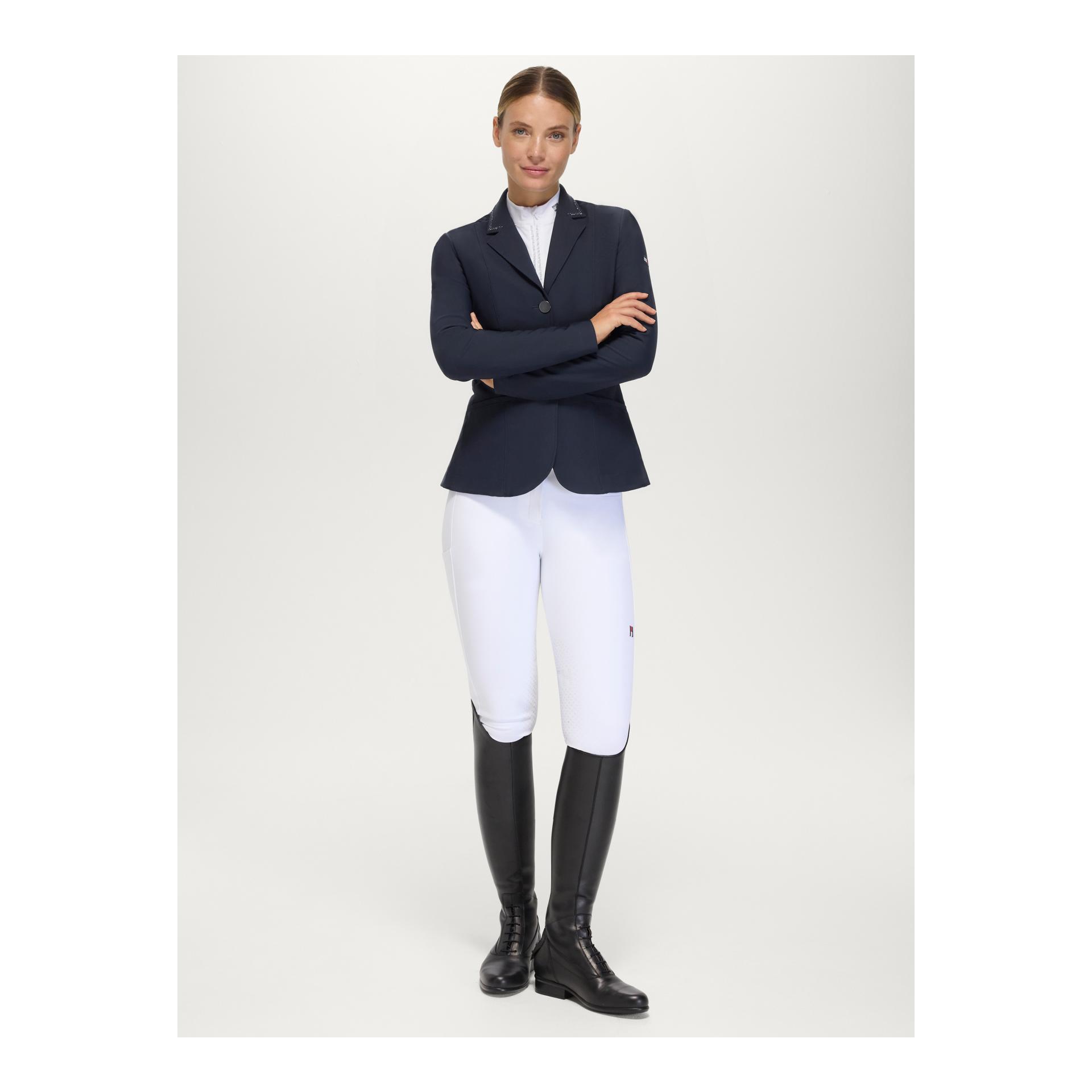 Tommy Hilfiger Equestrian Turnierjacket Airbag kompatibel Lima Damen