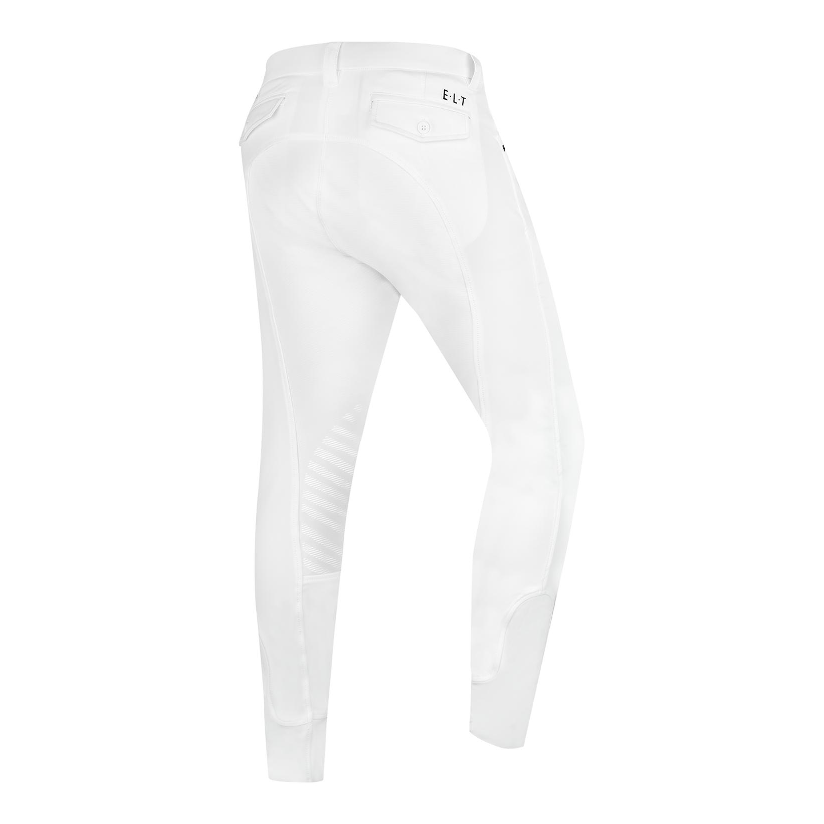 Elt Reithose Mailo Knie Silikon Herren