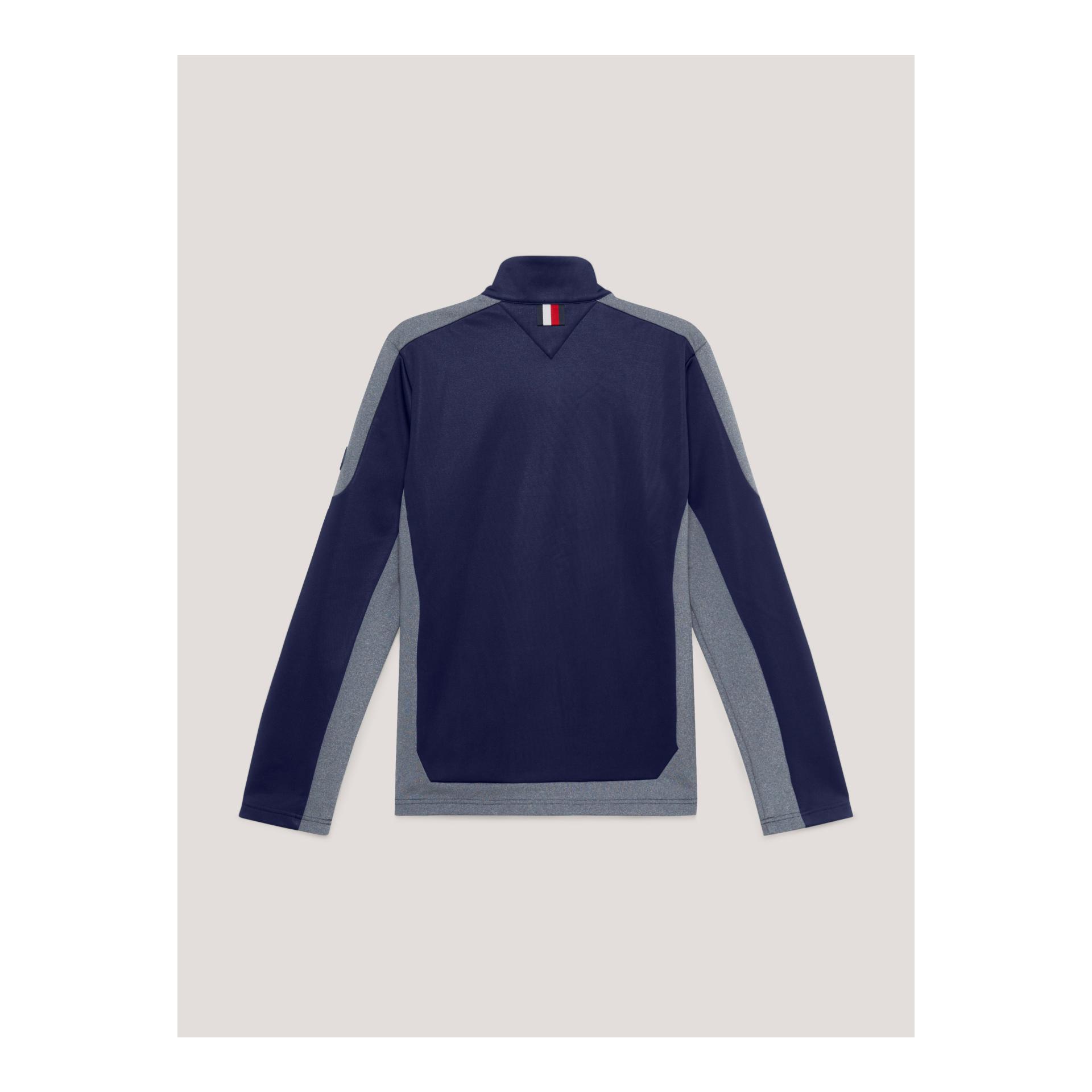 Veste softshell TH homme