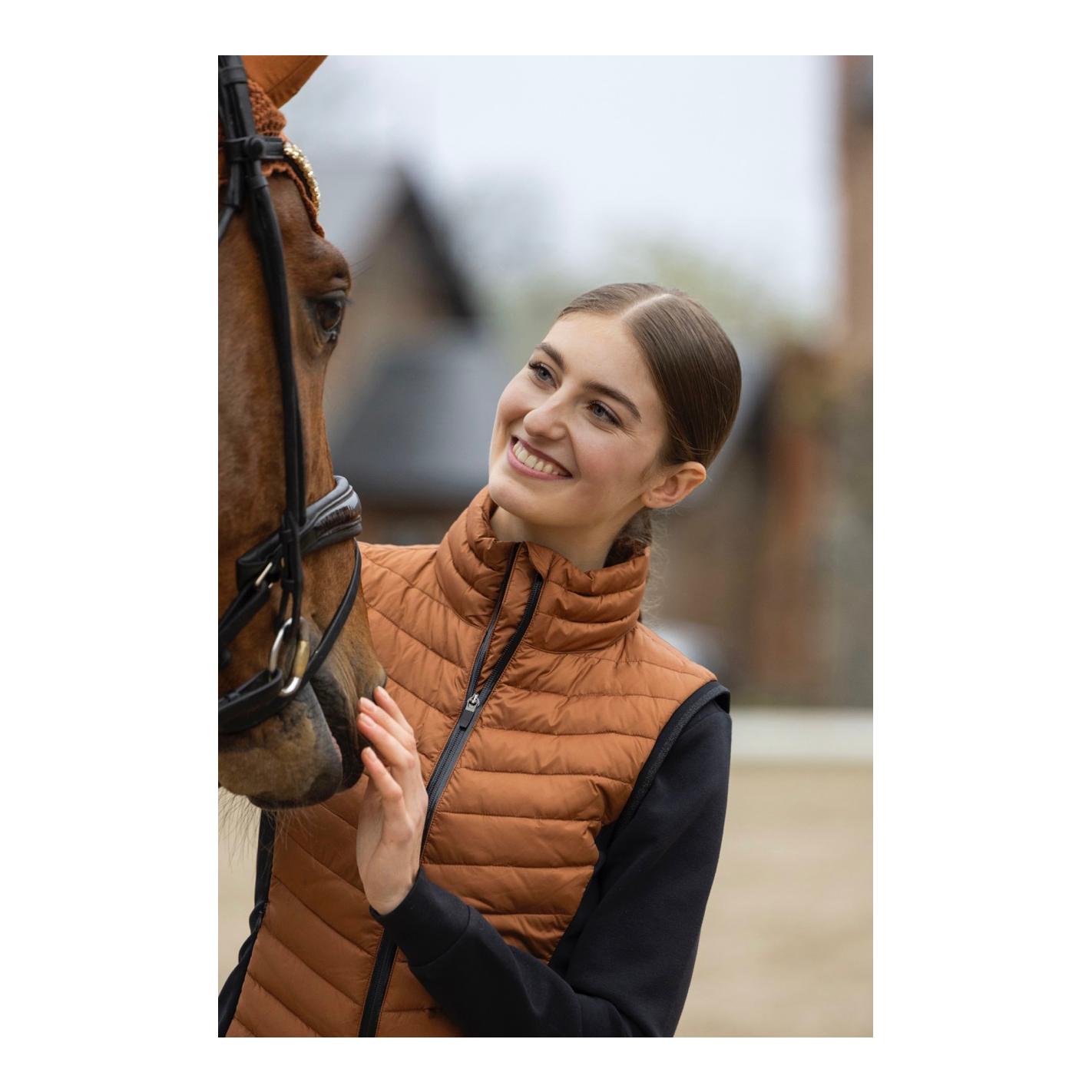 Kingsland KLMona Hybrid-Weste Damen