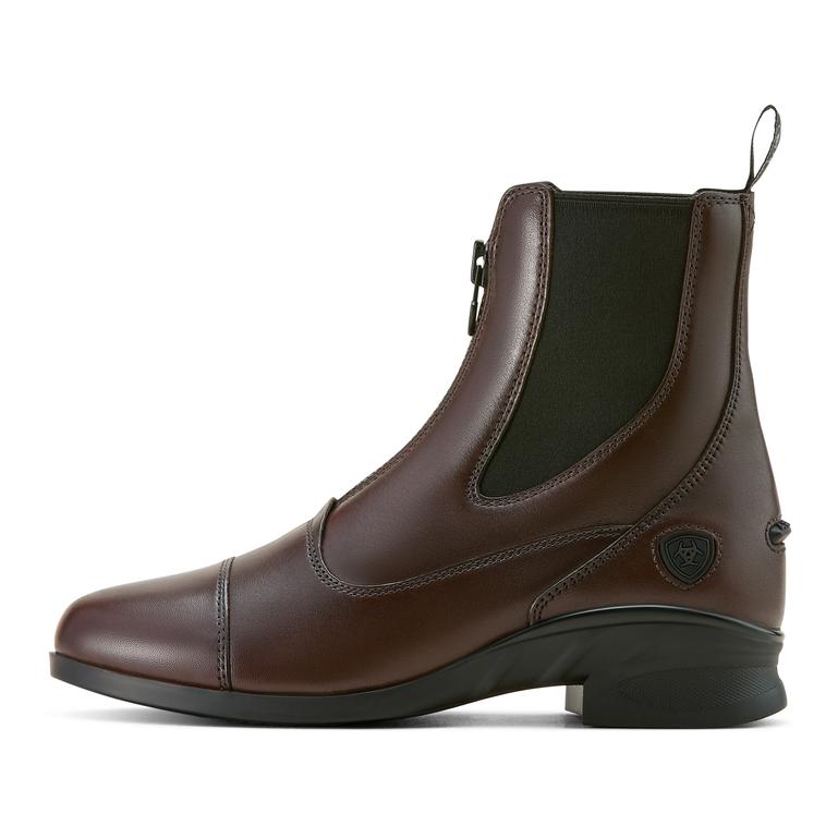 Ariat Stiefelette Heritage Zip Paddock