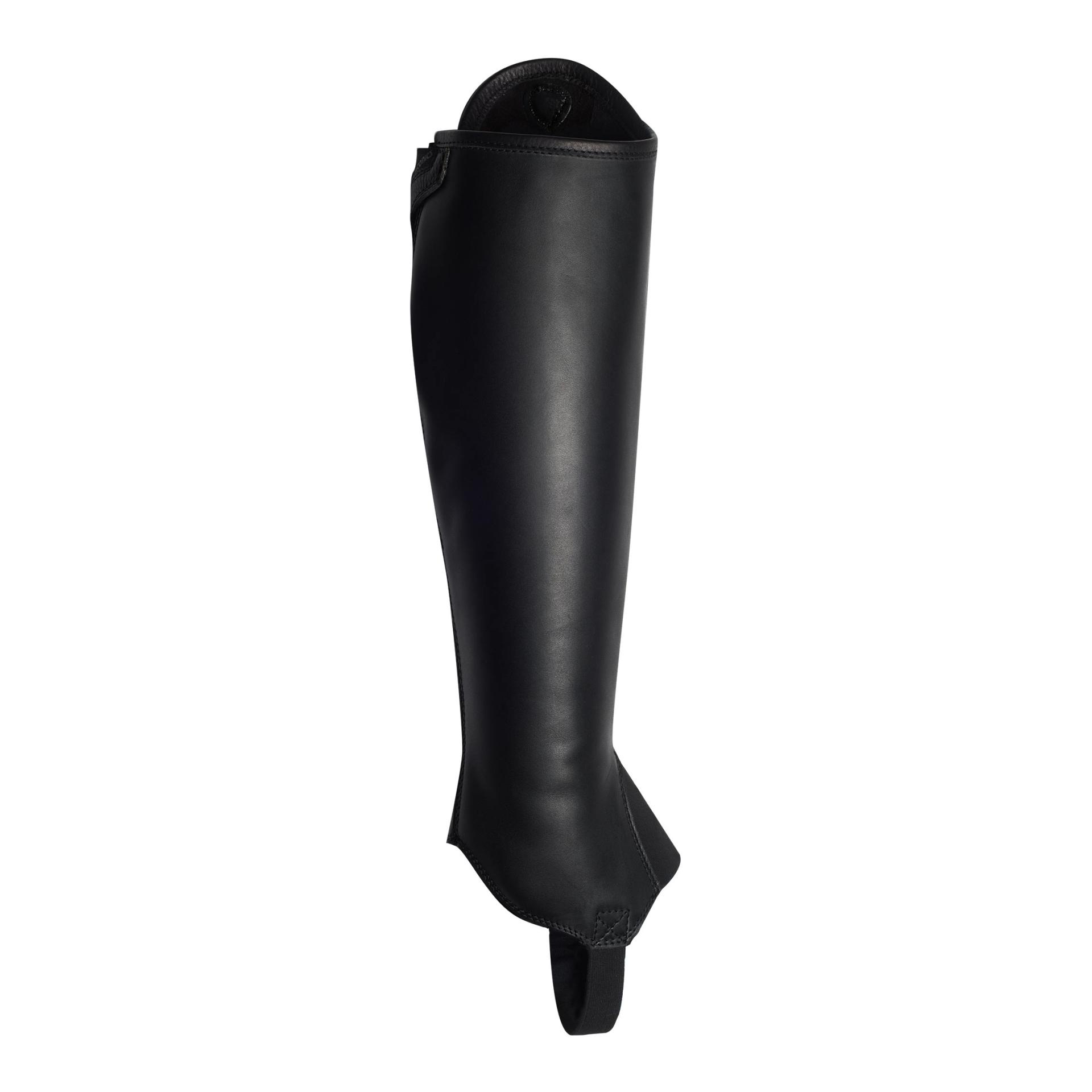 Schockemöhle Sports Chaps Tonics Sirius - black
