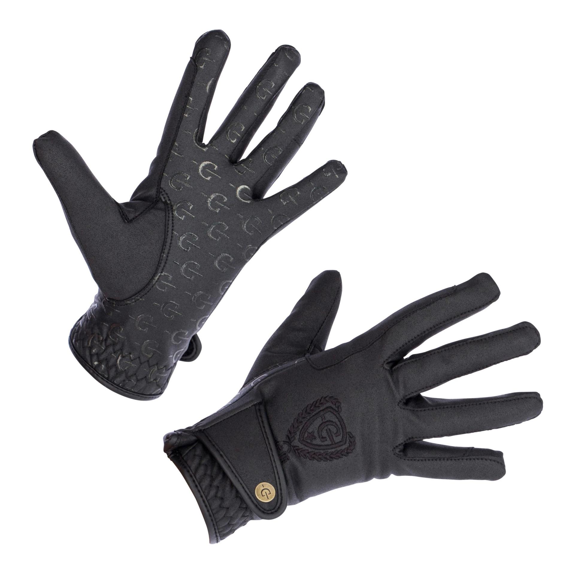 Covalliero Winterreithandschuh Mora