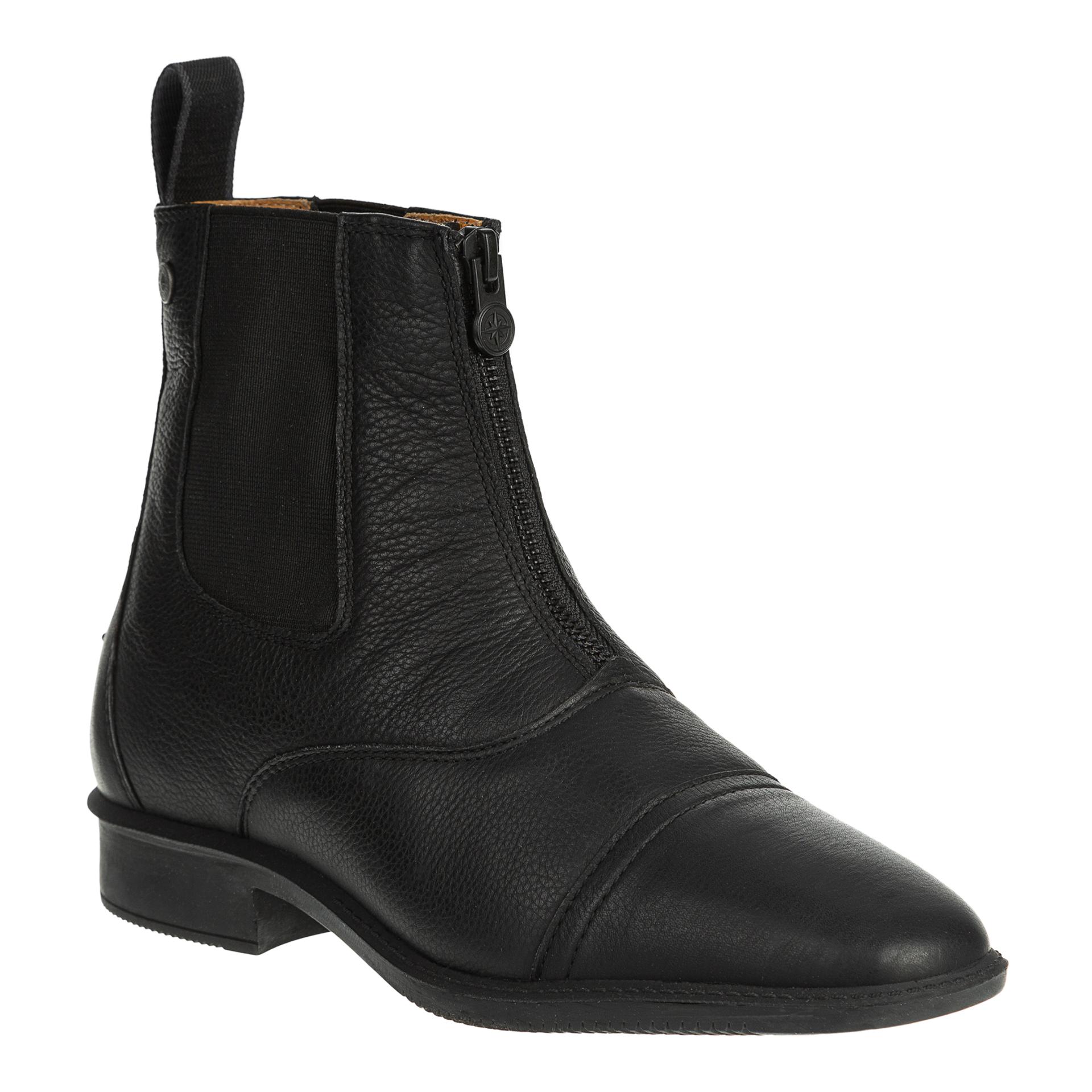 Suedwind Footwear Stiefelette Legacy FZ Soft