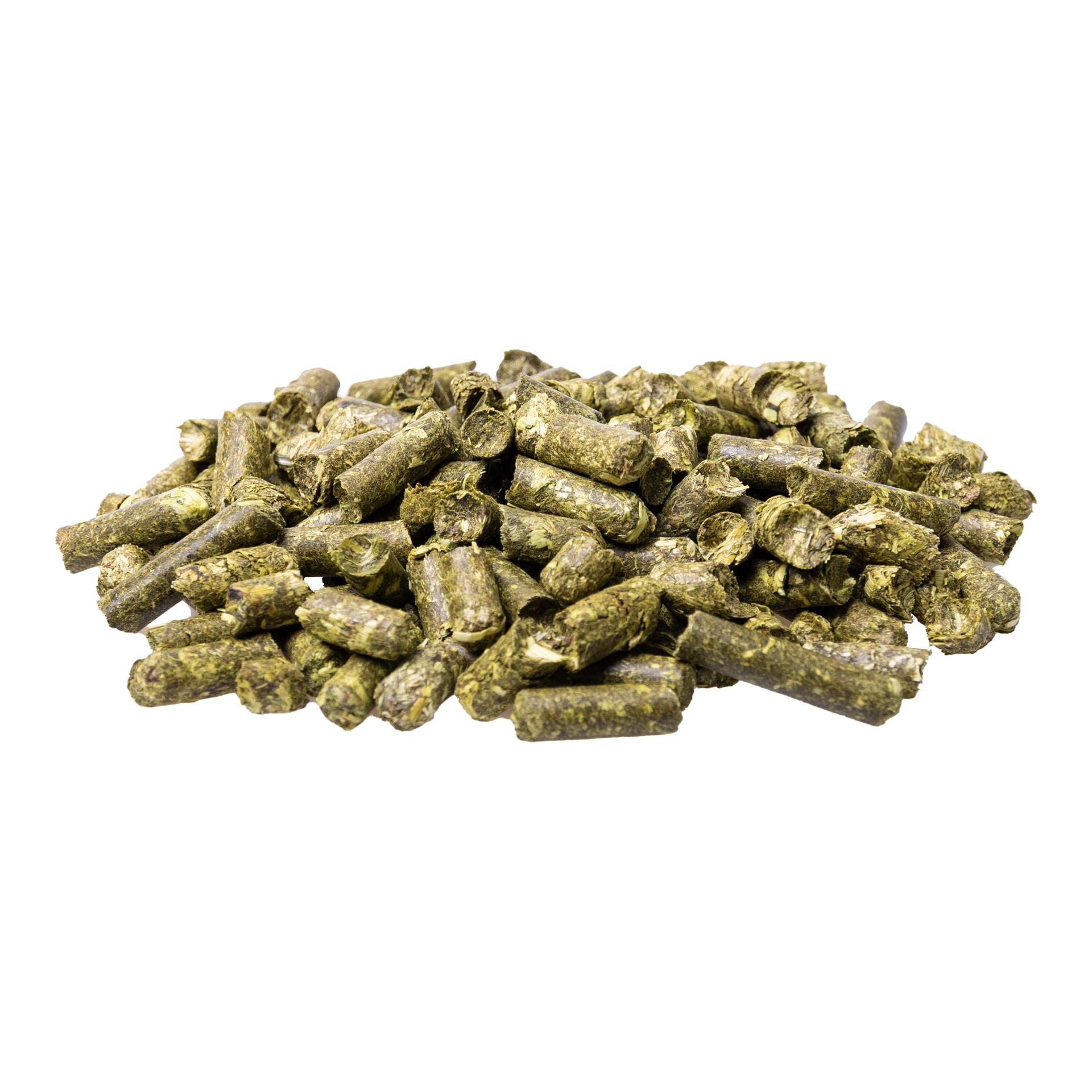Pavo Pferdefutter 18Plus Vital