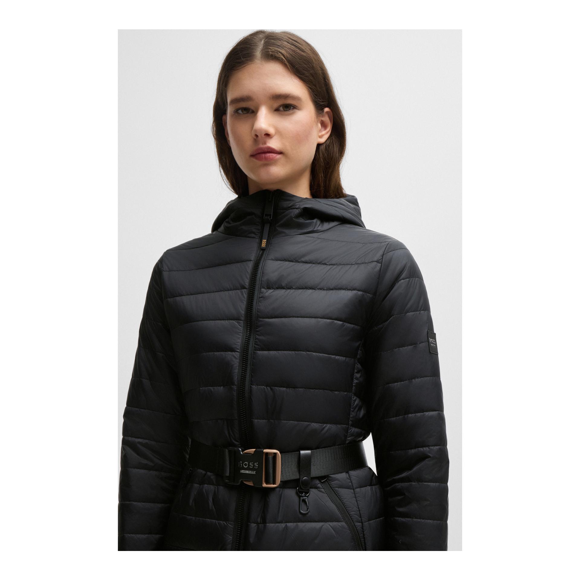 BOSS Equestrian Pufferjacke Wanda Damen