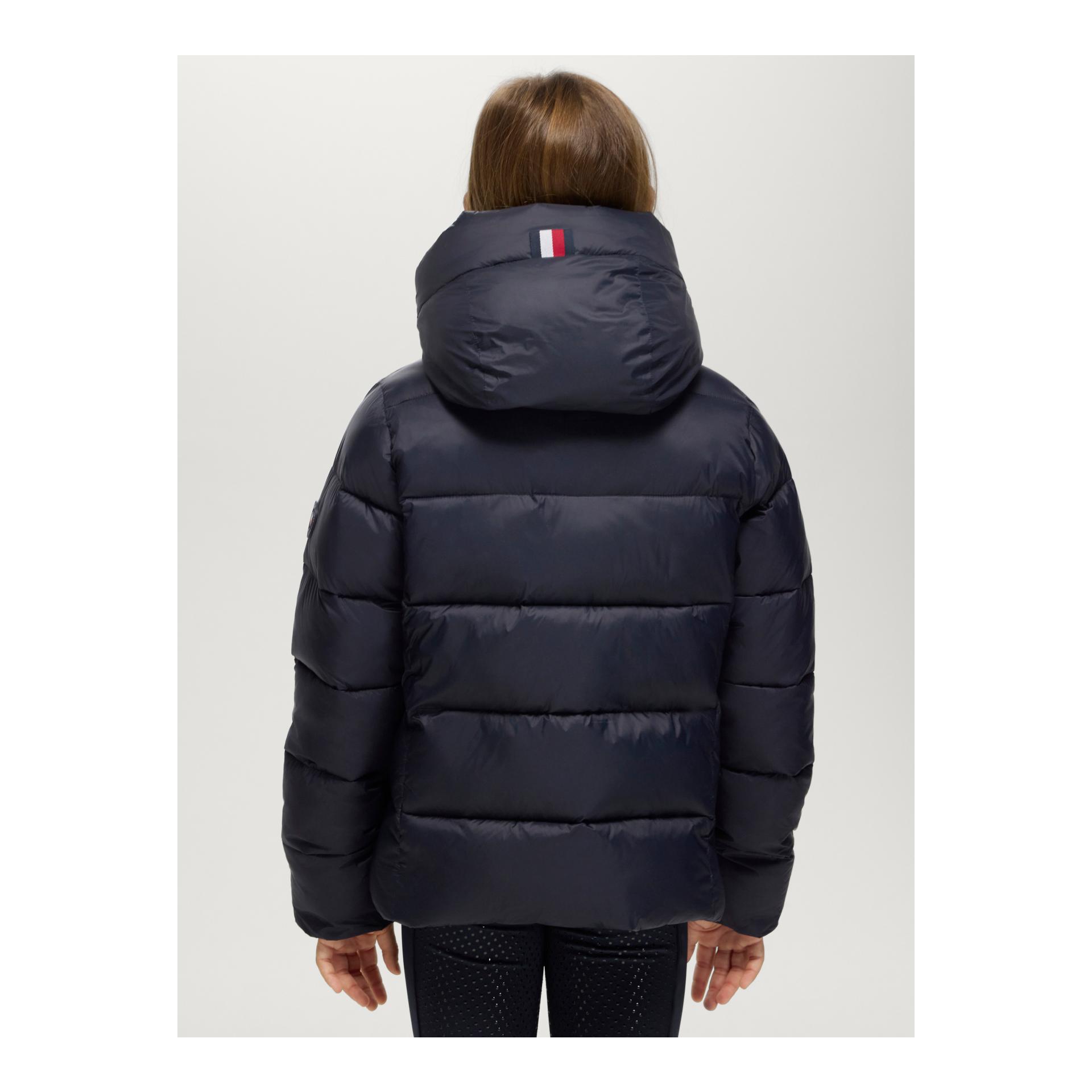 Tommy Hilfiger Equestrian Winterjacke Glendale Young Rider