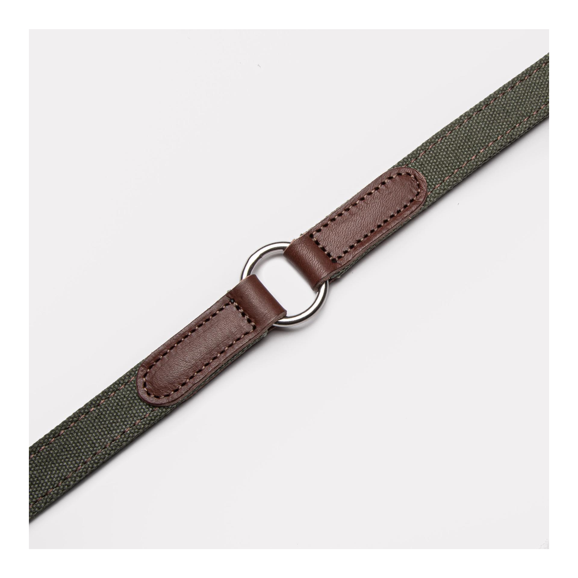 Cloud 7 Laisse pour chien Tivoli - olive