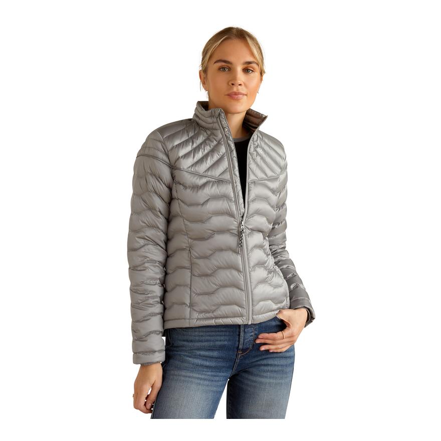 Ariat Veste Ideal IR Femmes