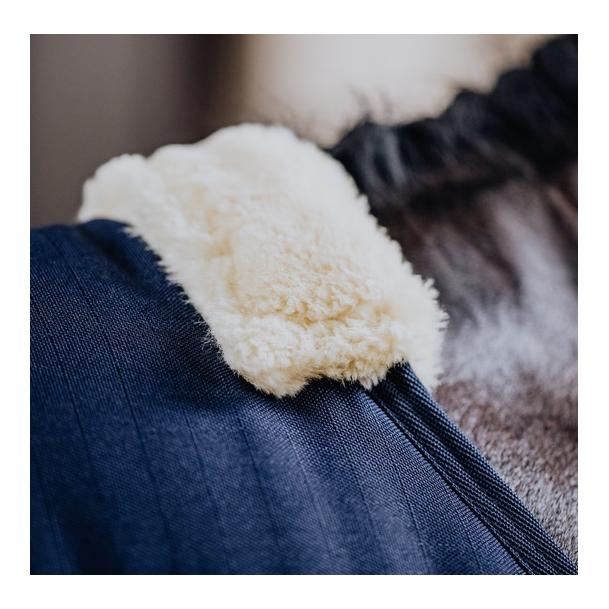 Kentucky Stalldecke Classic 200g - navy