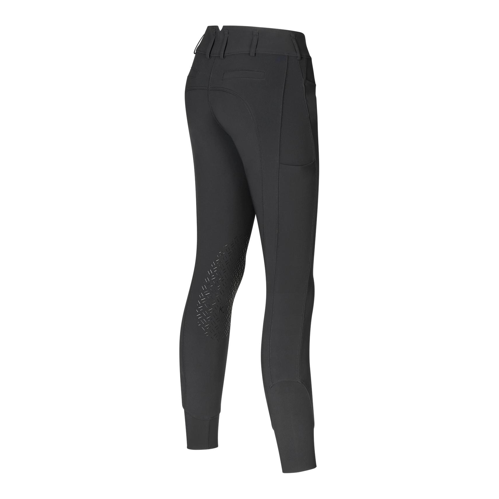 Culotte d'équitation Kira H Shape taille haute pour femmes