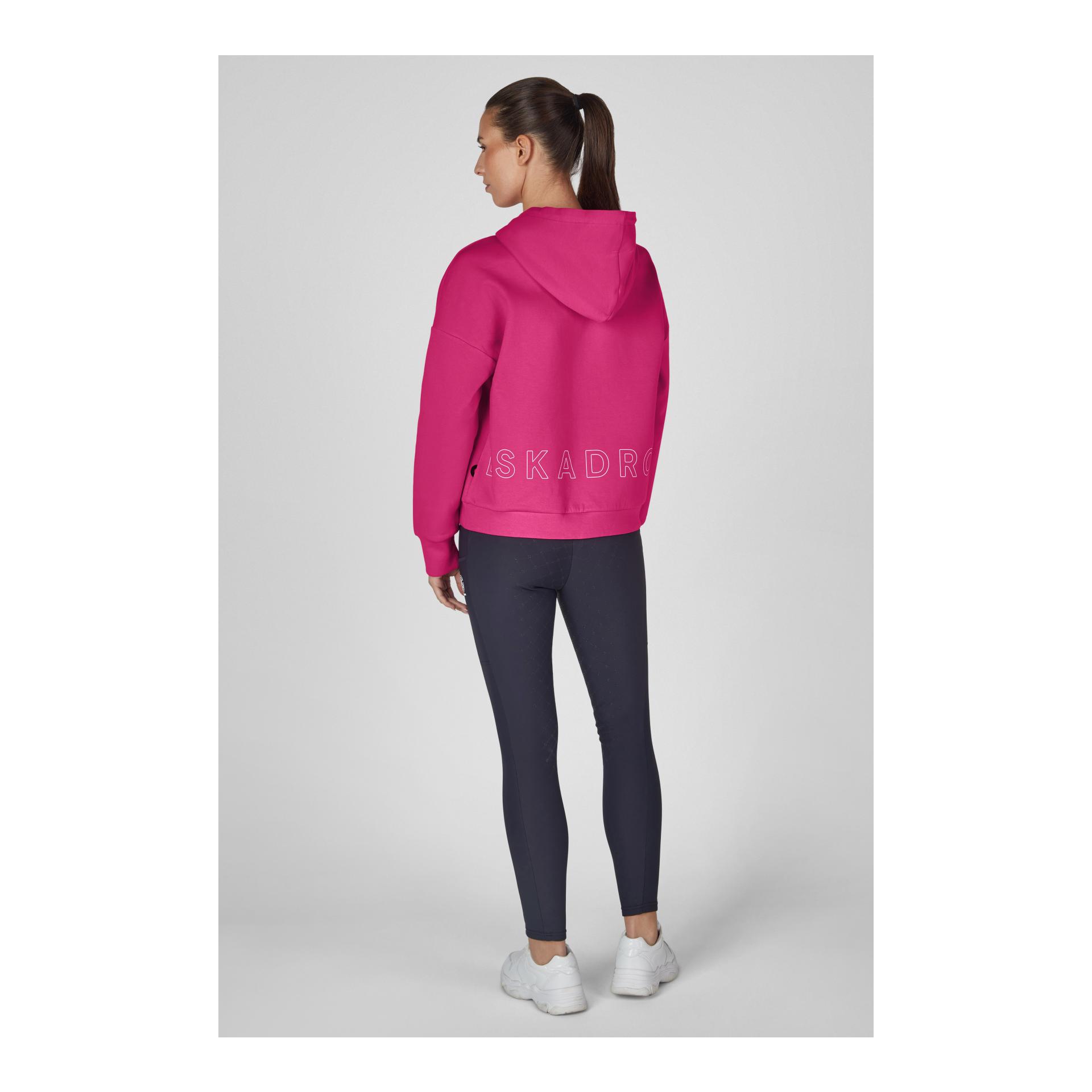 Eskadron Hoodie Shirt Damen Dynamic AW26