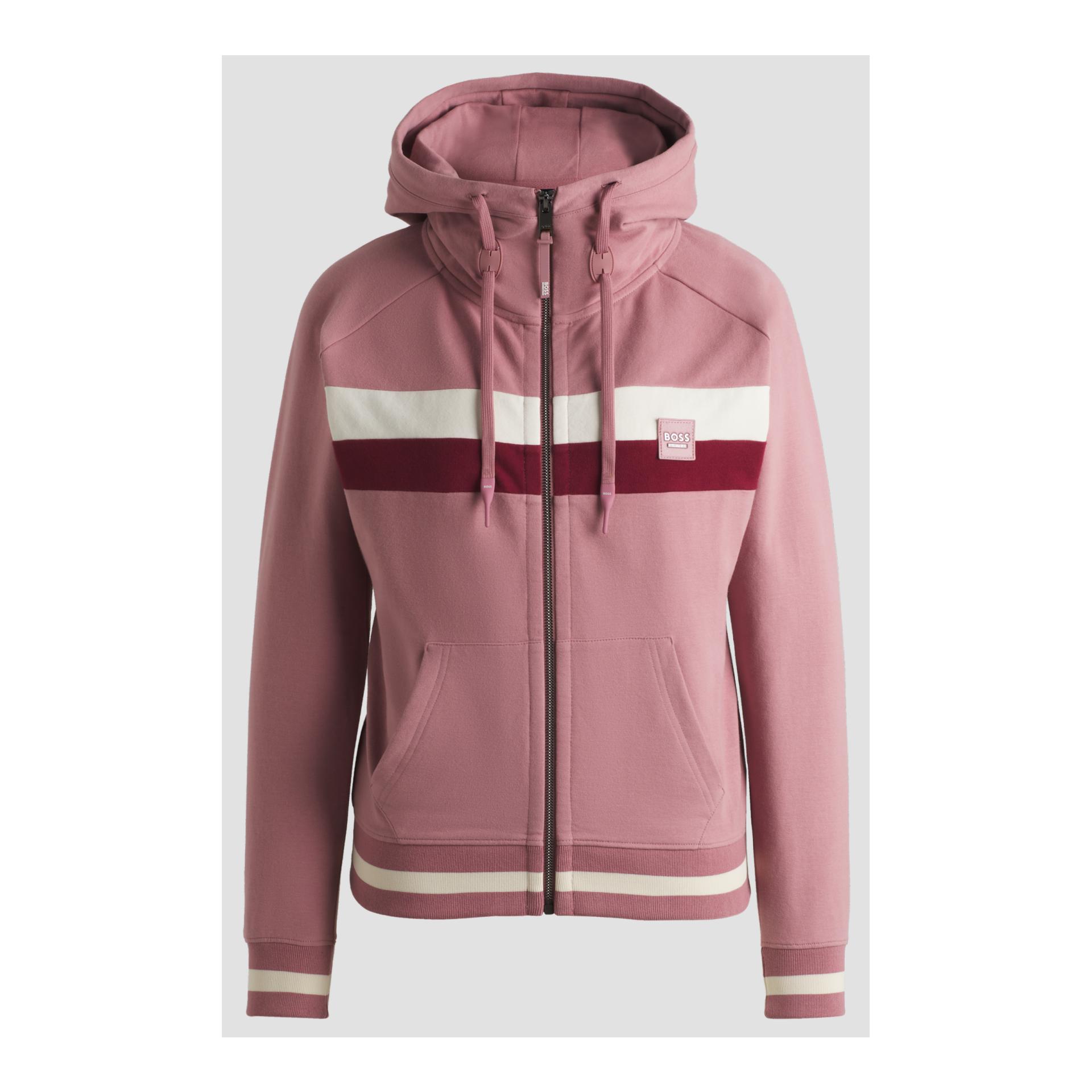 BOSS Equestrian Hoodie Riva