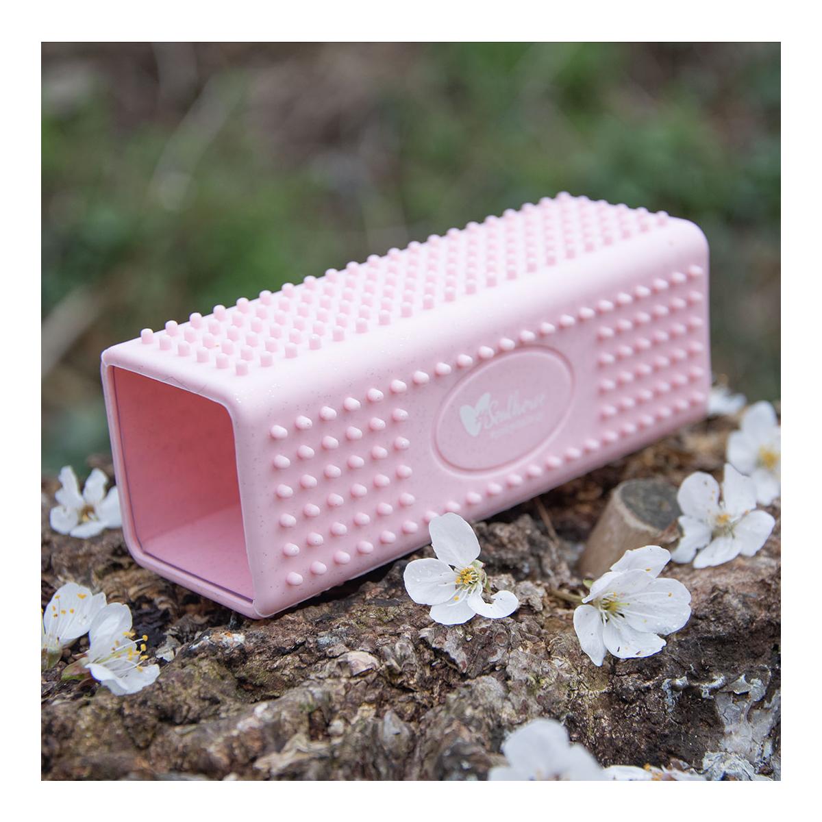 Baby Pink