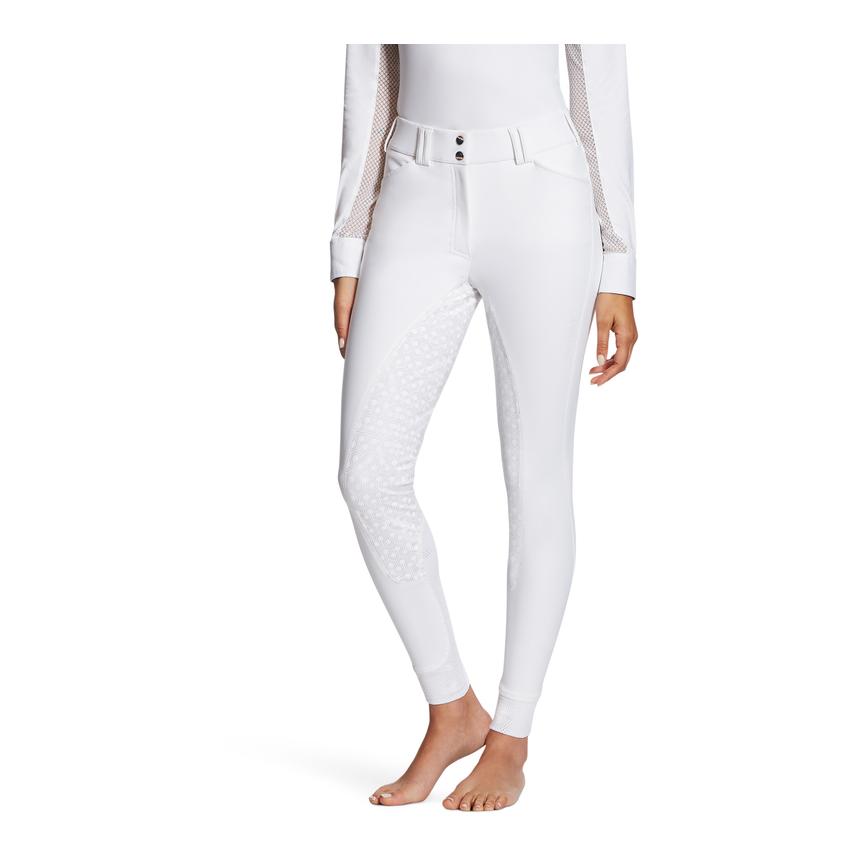Ariat Reithose Tri Factor Vollgrip Damen