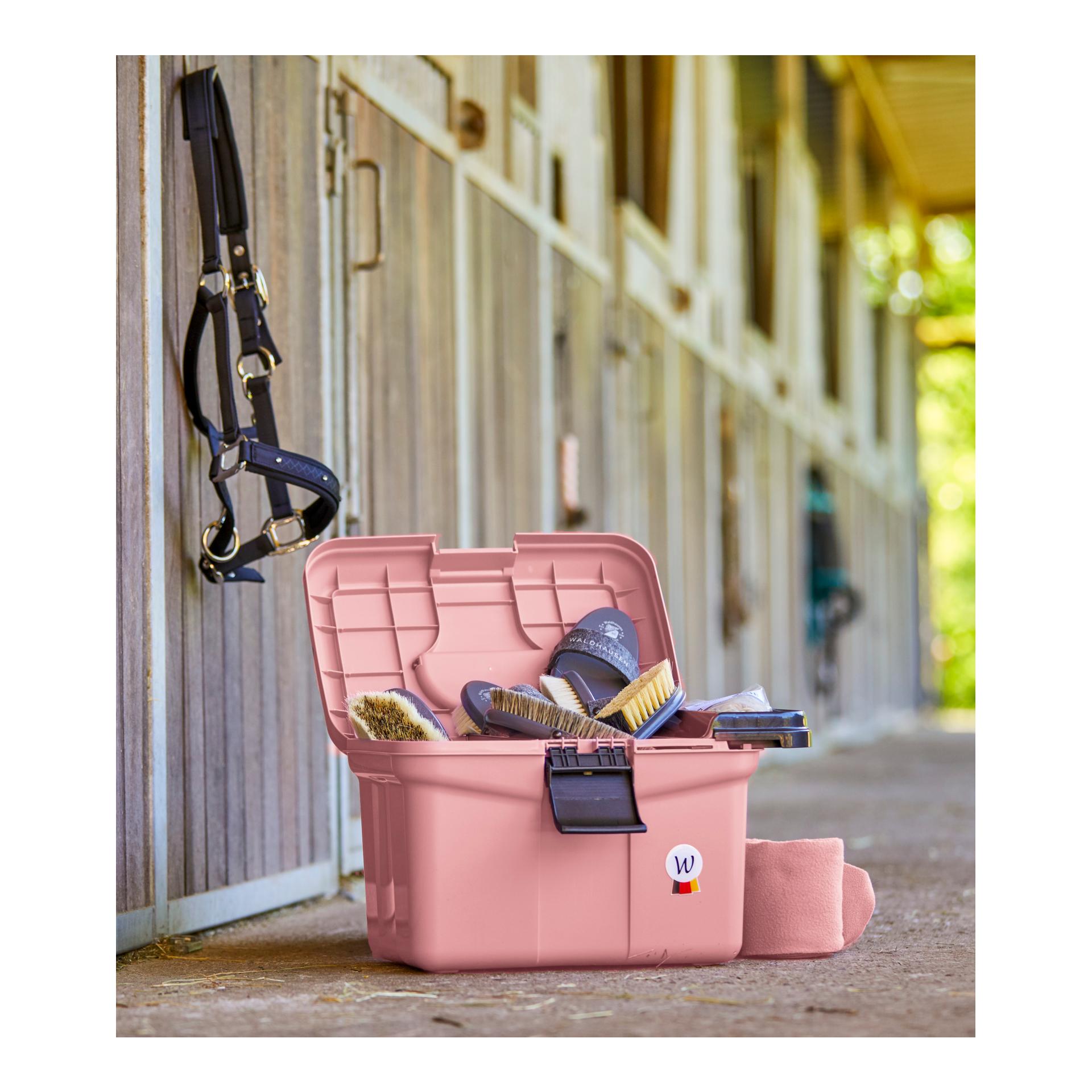 Waldhausen Putzbox Eco