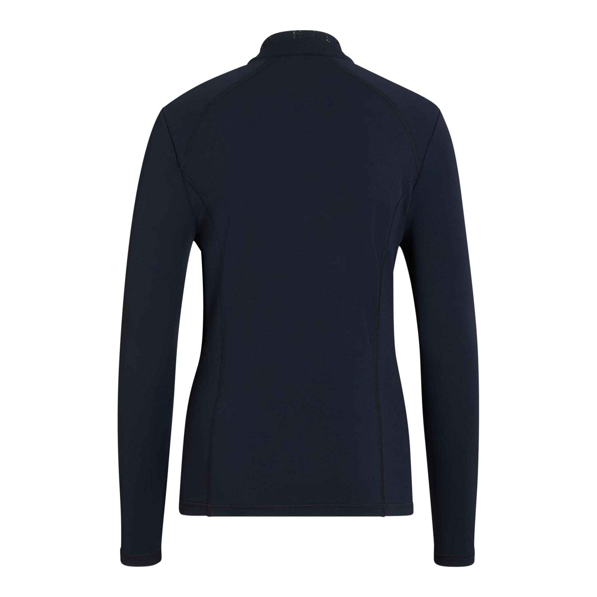 Tommy Hilfiger Equestrian T-shirt technique Beth Winter pour femme