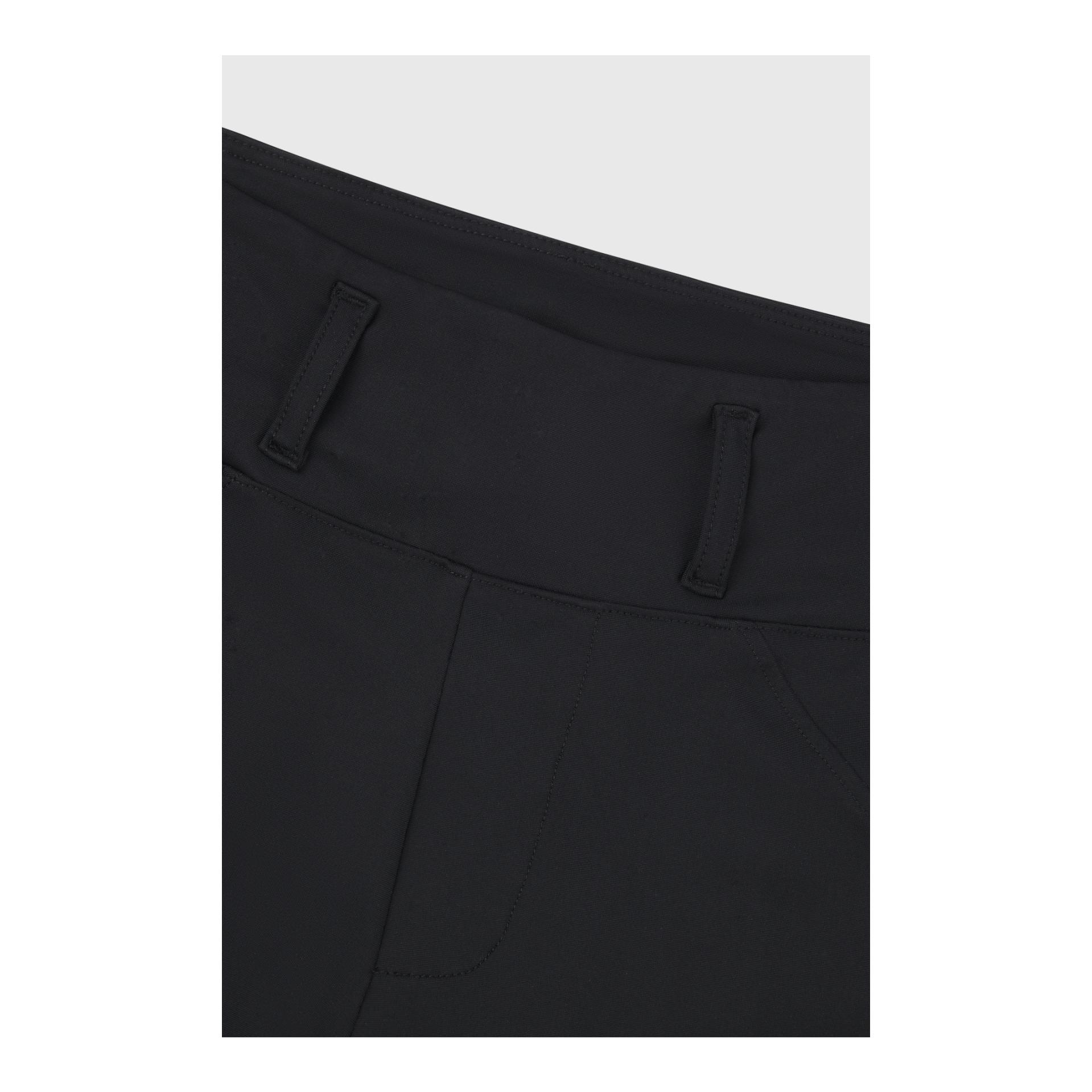 BOSS Equestrian Reithose Hybrid Vollbesatz Damen