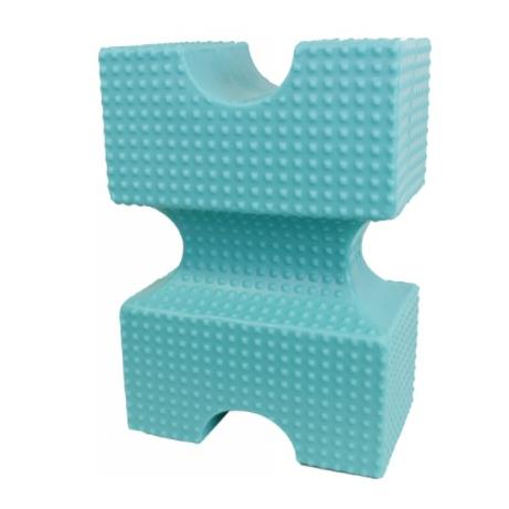 Equip Horse Bloc cavaletti moyen - turquoise