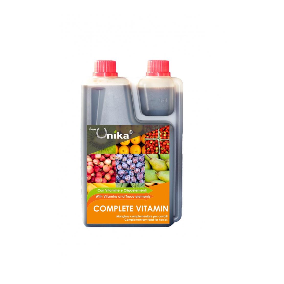 Unika Complete Vitamin