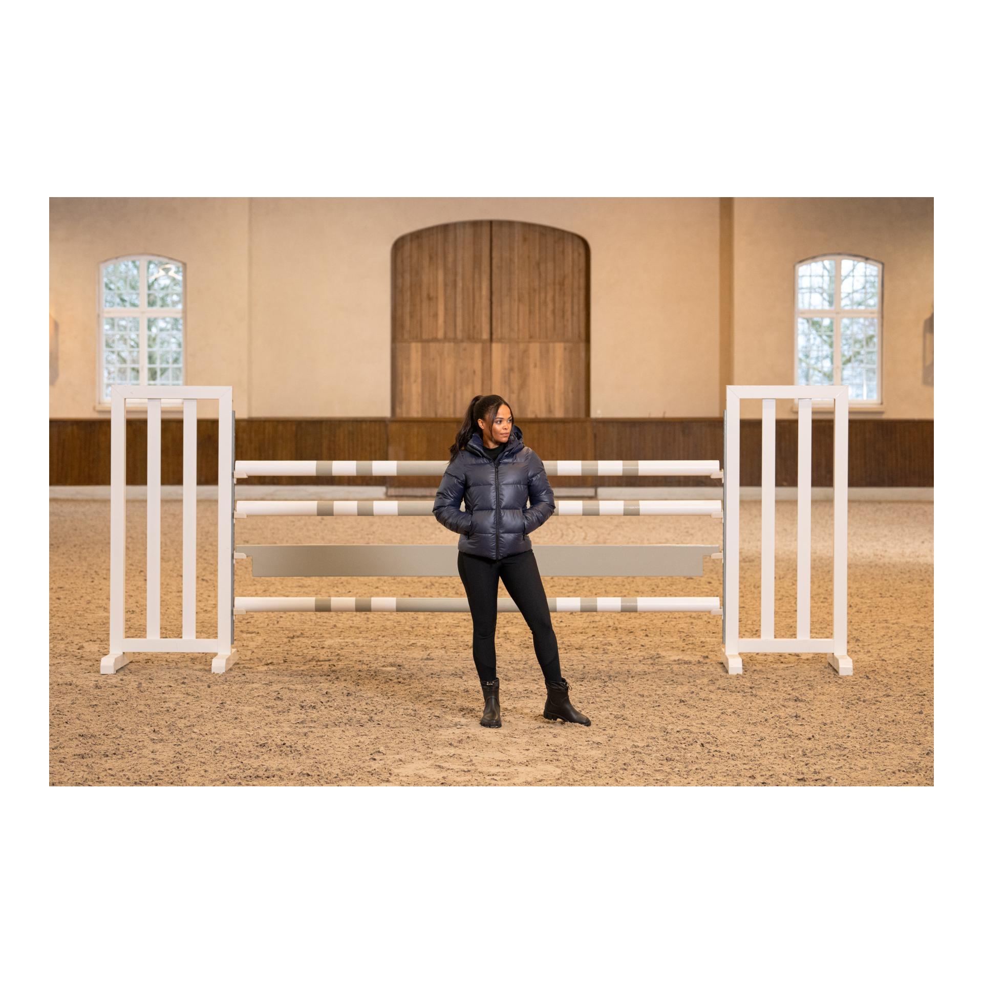 Pikeur Veste matelassée Athleisure pour femmes
