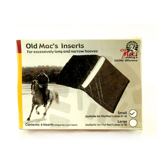 Easyboot Easyboot Trail Inserts - pro Set