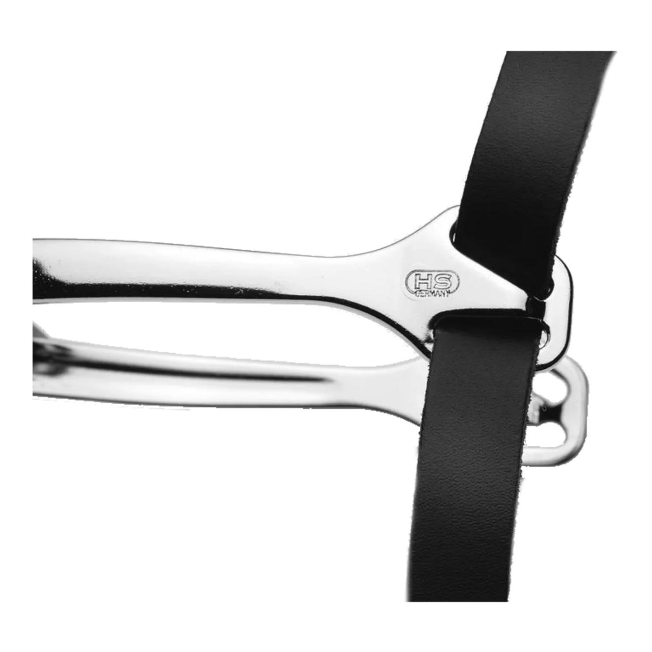 Sprenger Sporen ULTRA fit - Edelstahl rostfrei, 15 mm abgerundet