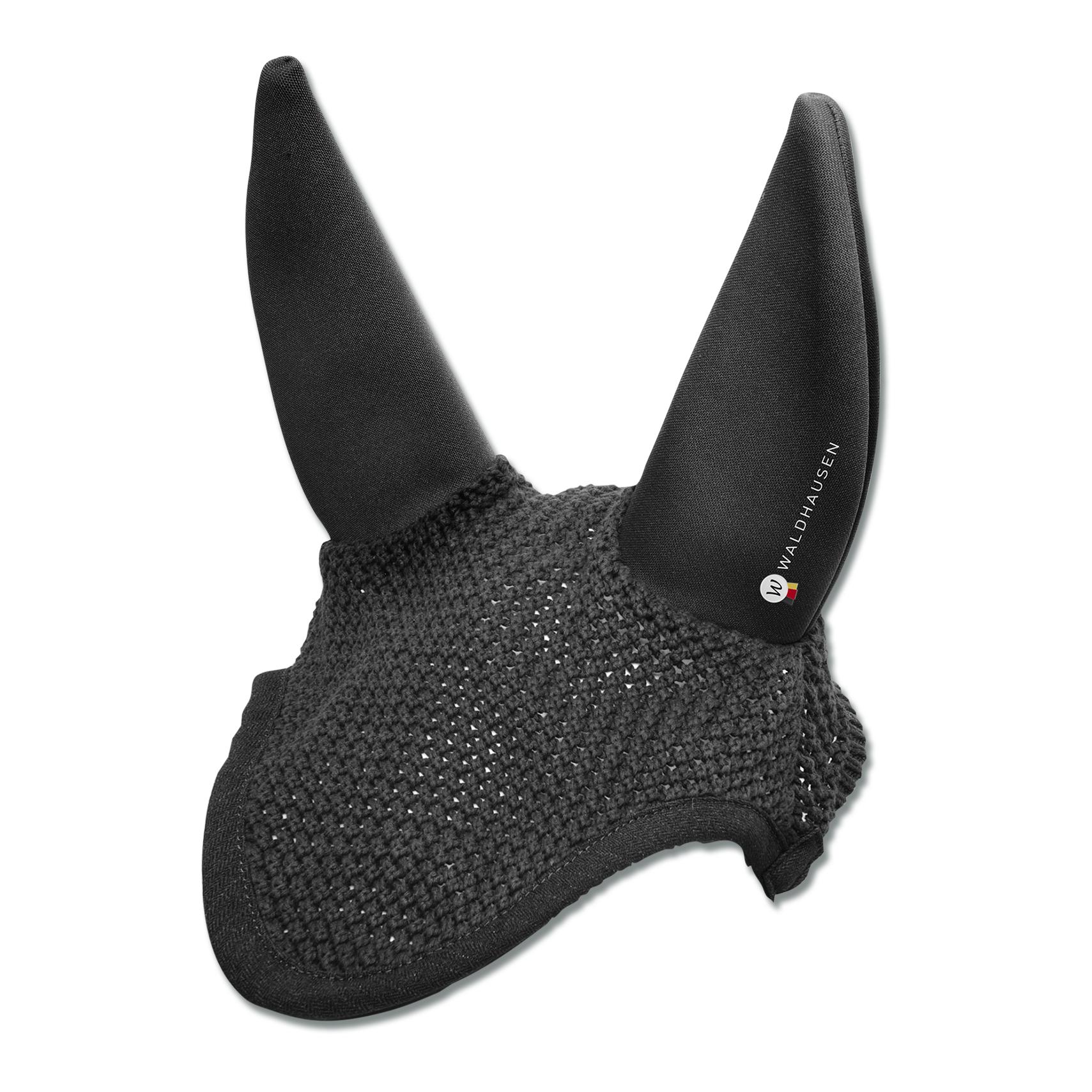 Waldhausen Bonnet Quiet - noir