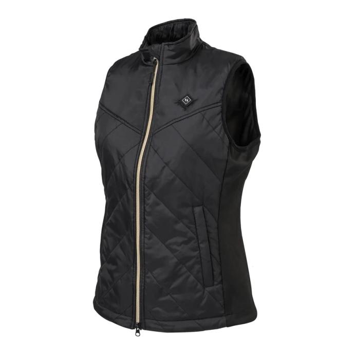 Back on Track Gilet chauffant Etna